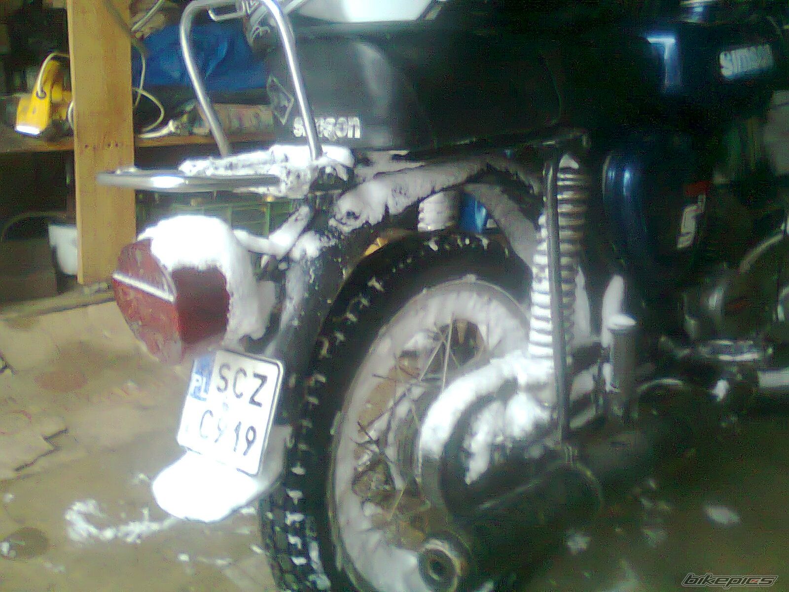 Bike Photo 2519509