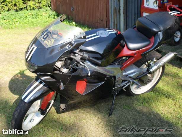 Bike Photo 2519510