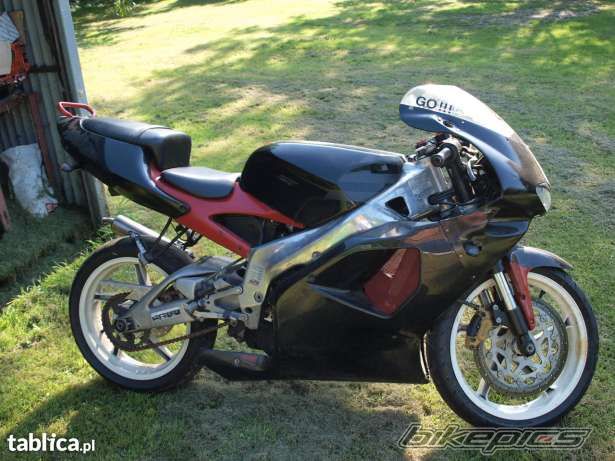 Bike Photo 2519511