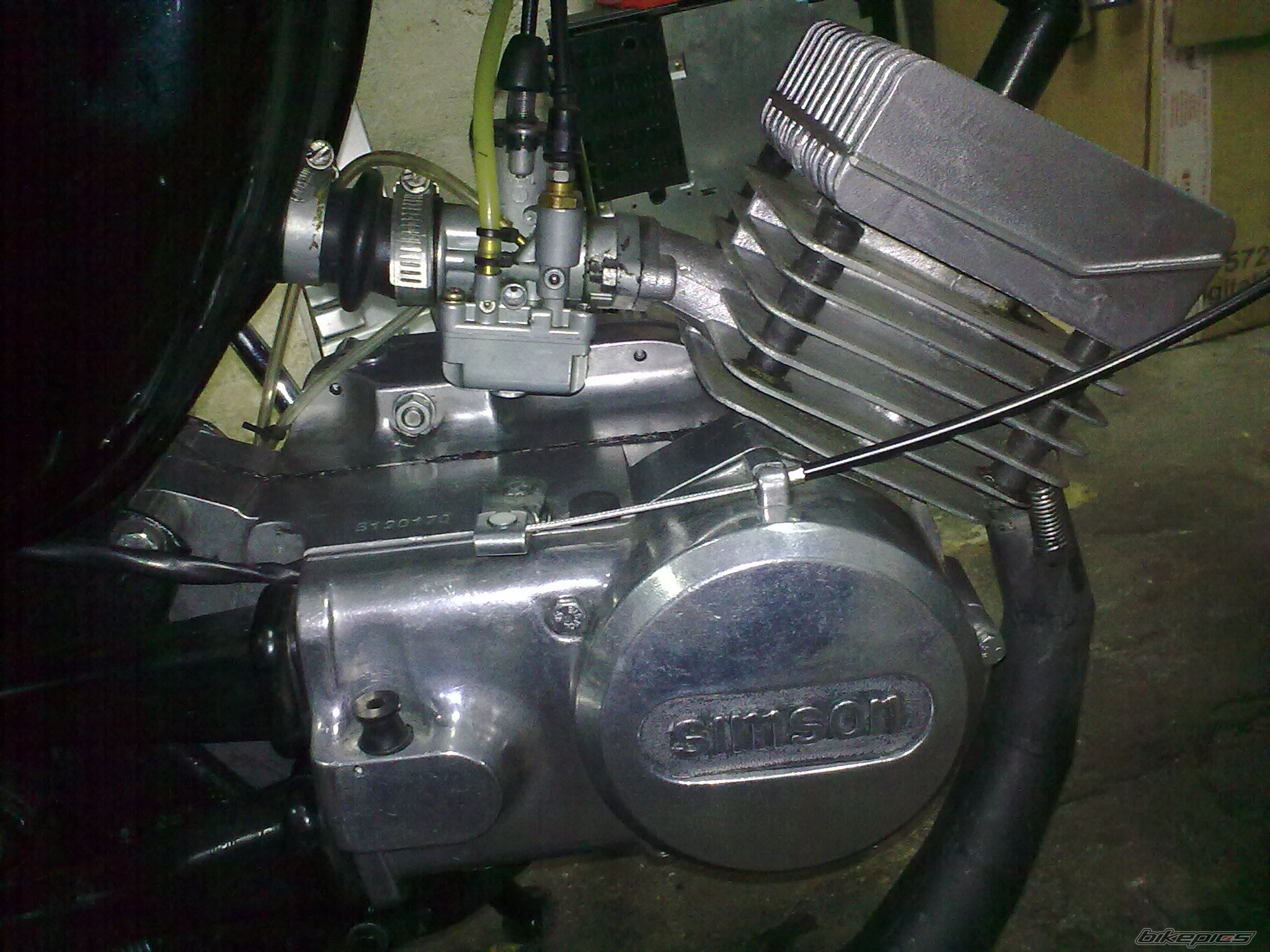 Bike Photo 2519512