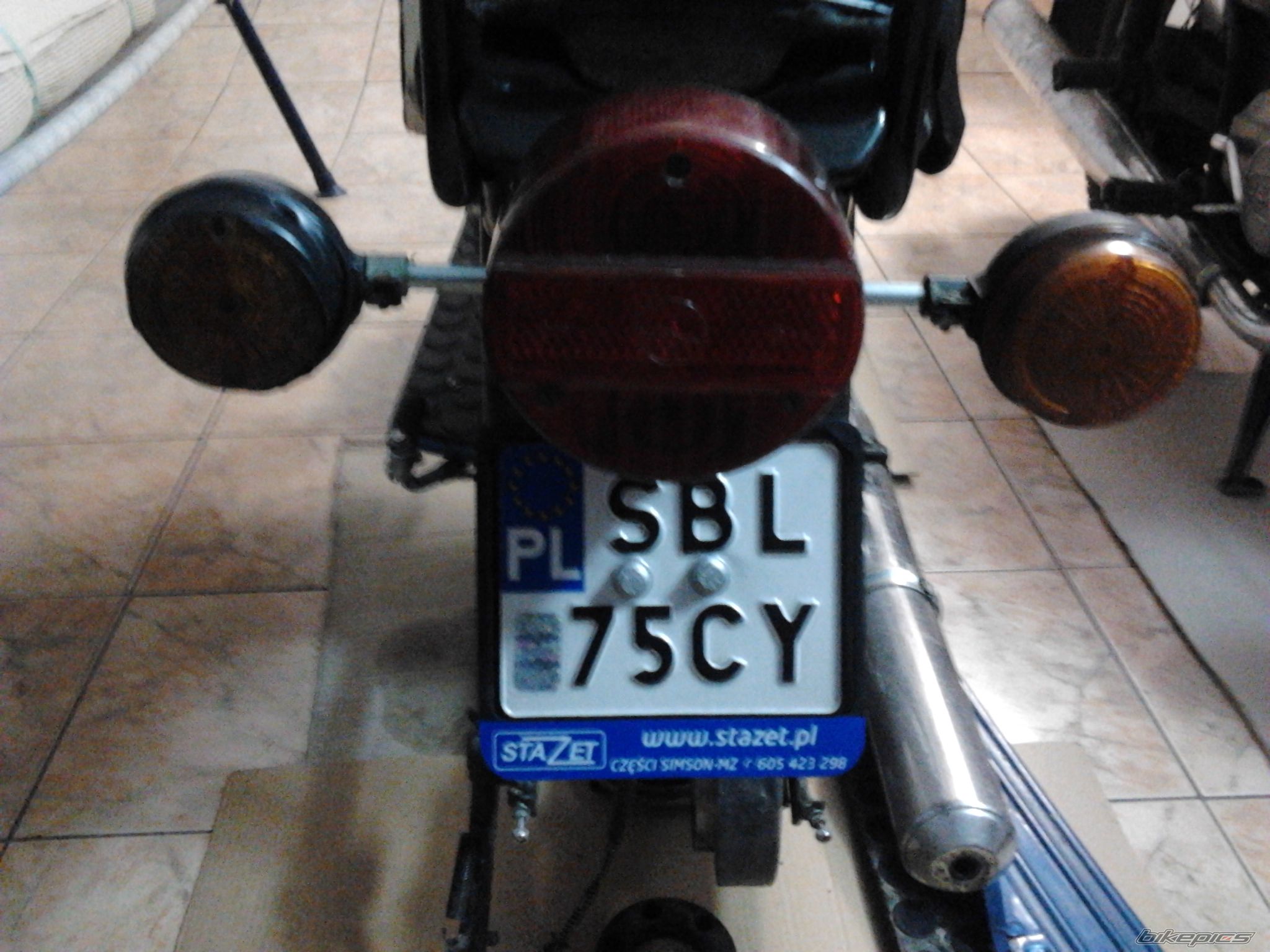 Bike Photo 2519538