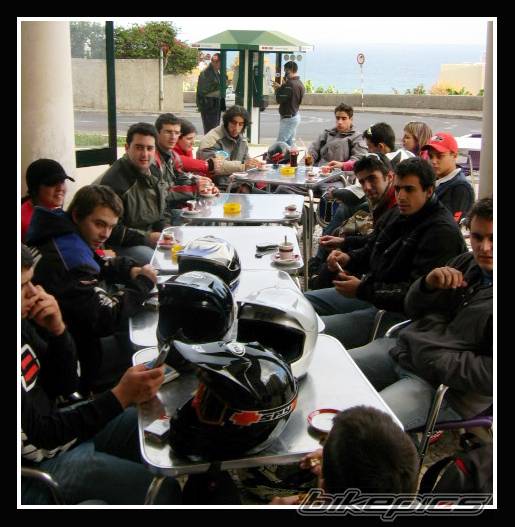 1º Passeio 28-11-2004