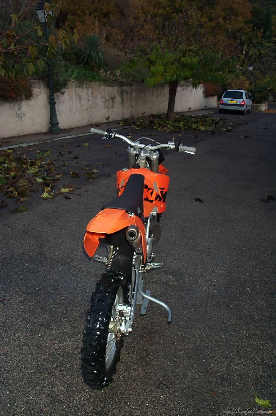 Bike Photo 251957