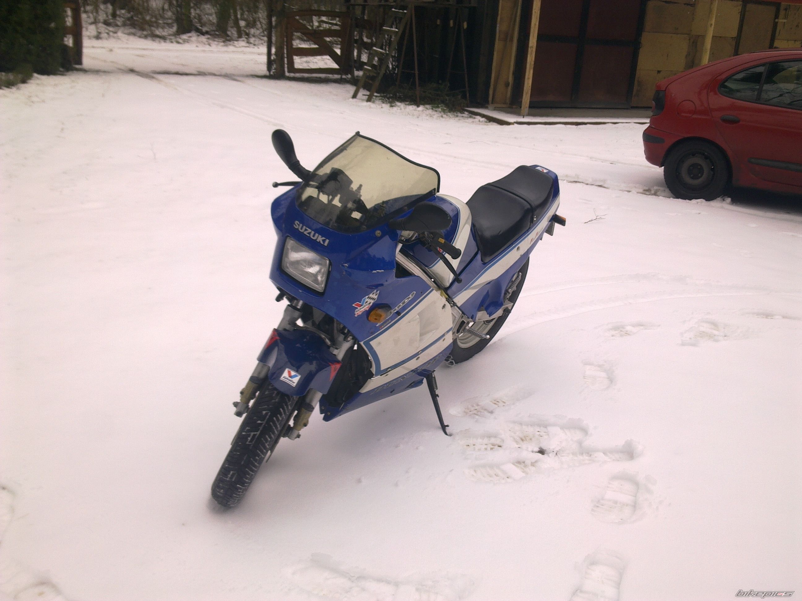 Bike Photo 2519573