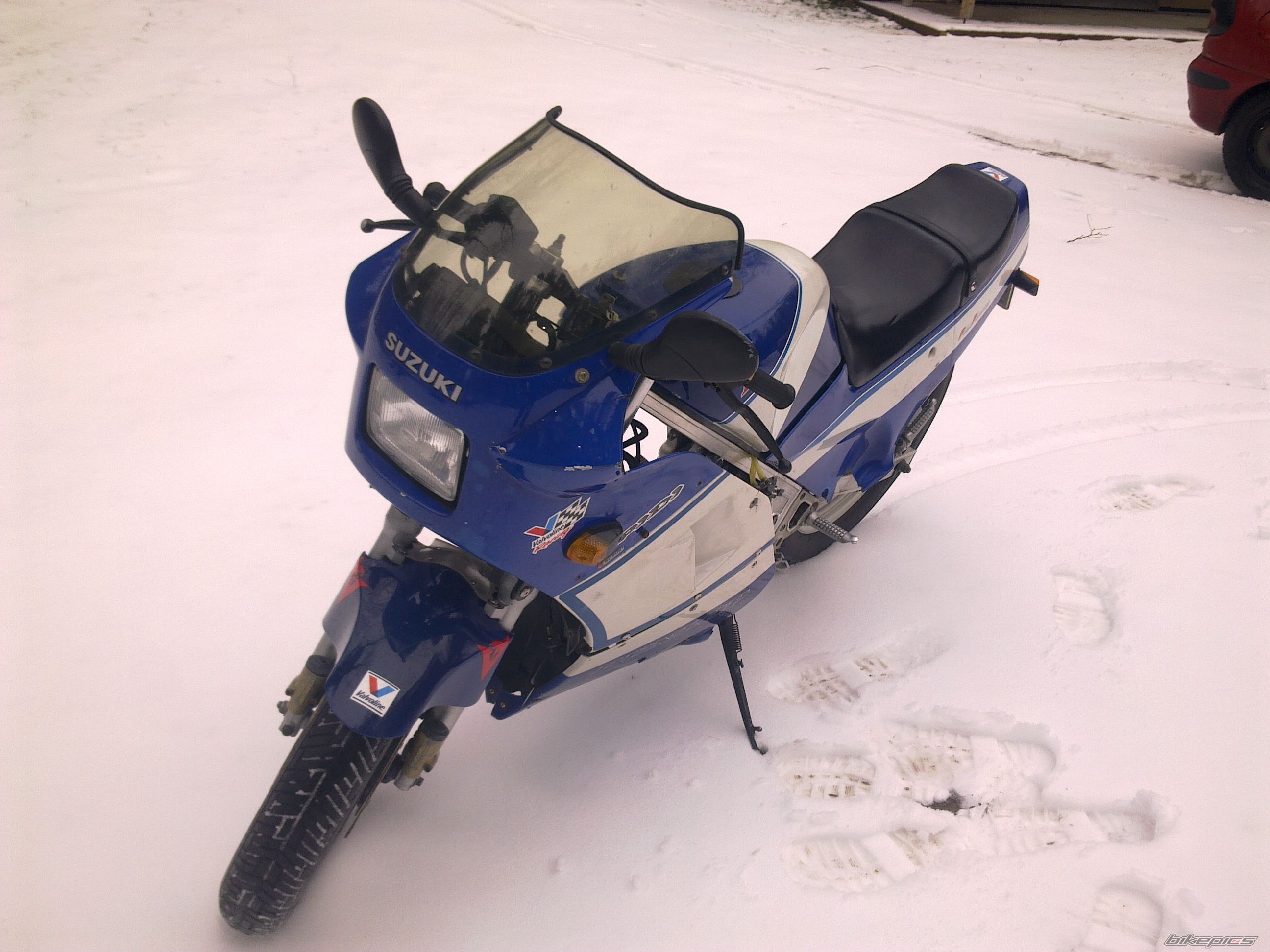Bike Photo 2519575