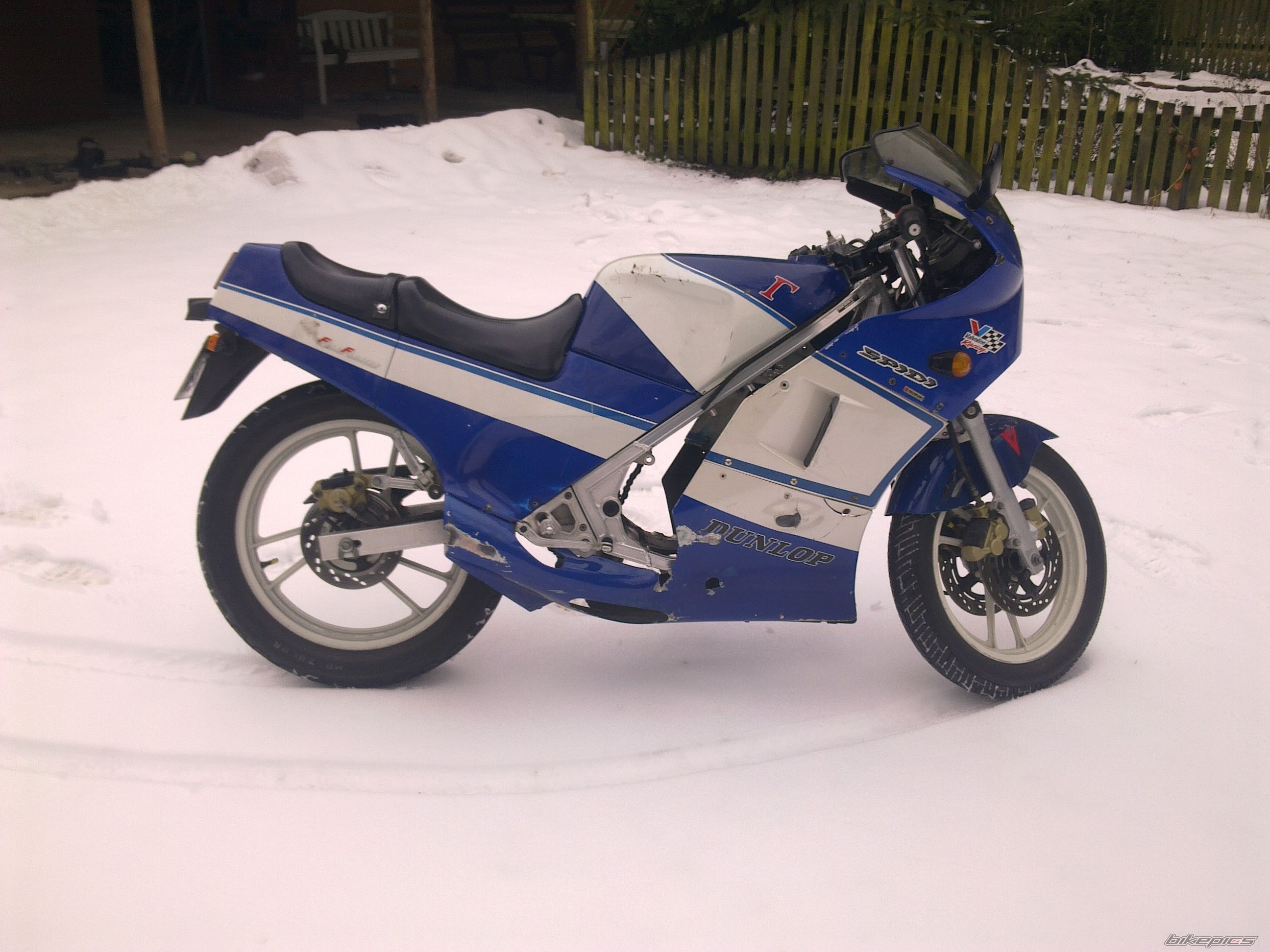 Bike Photo 2519579
