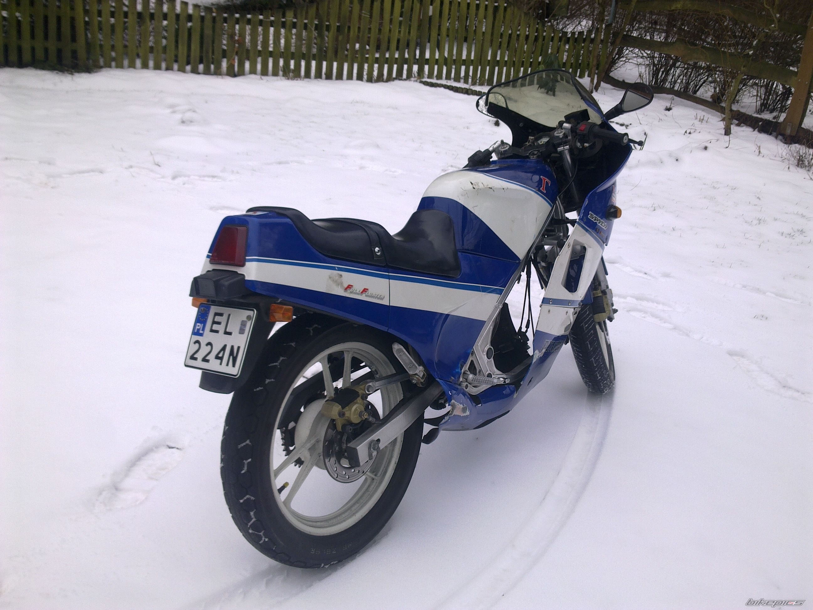 Bike Photo 2519580