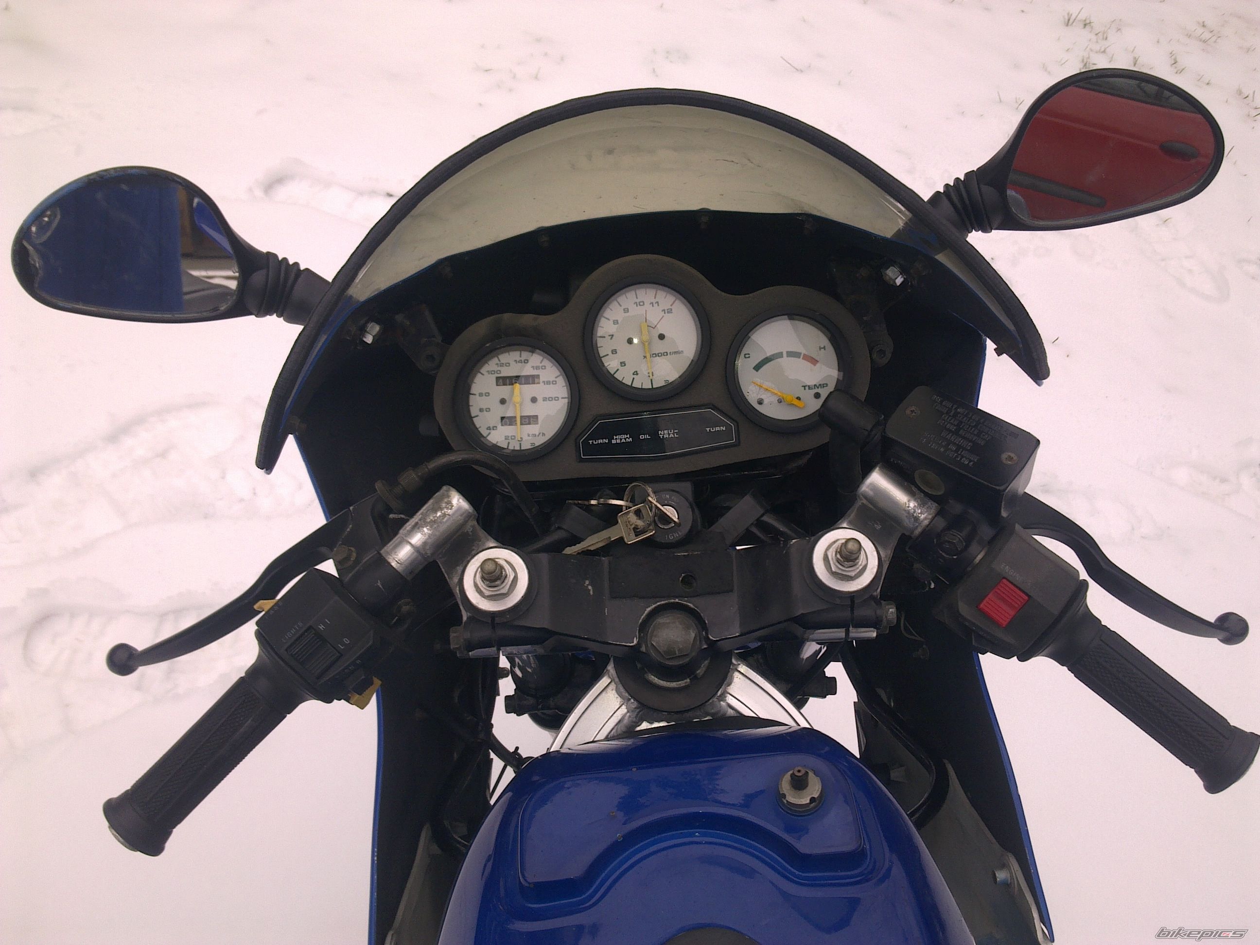 Bike Photo 2519584
