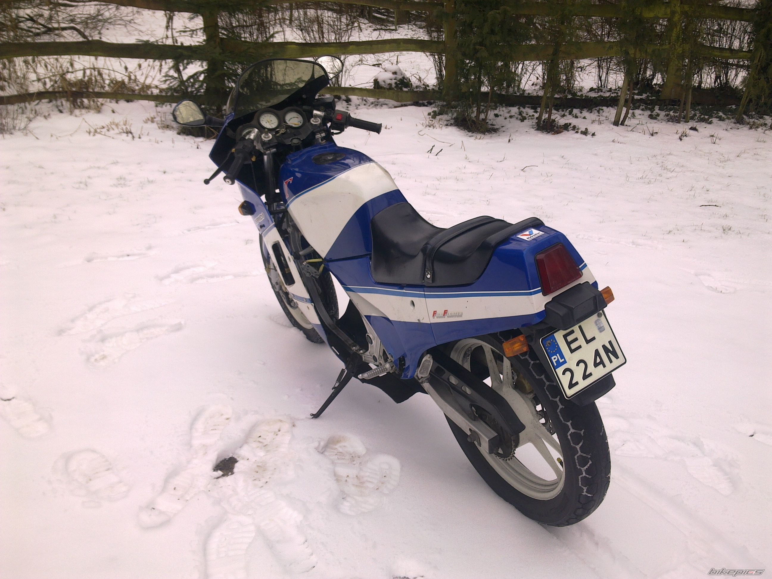 Bike Photo 2519589