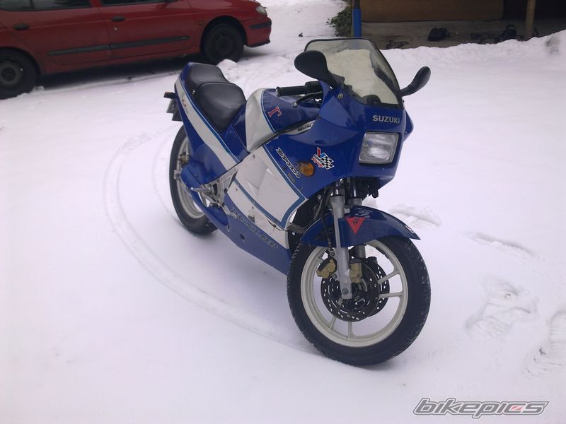Bike Photo 2519607