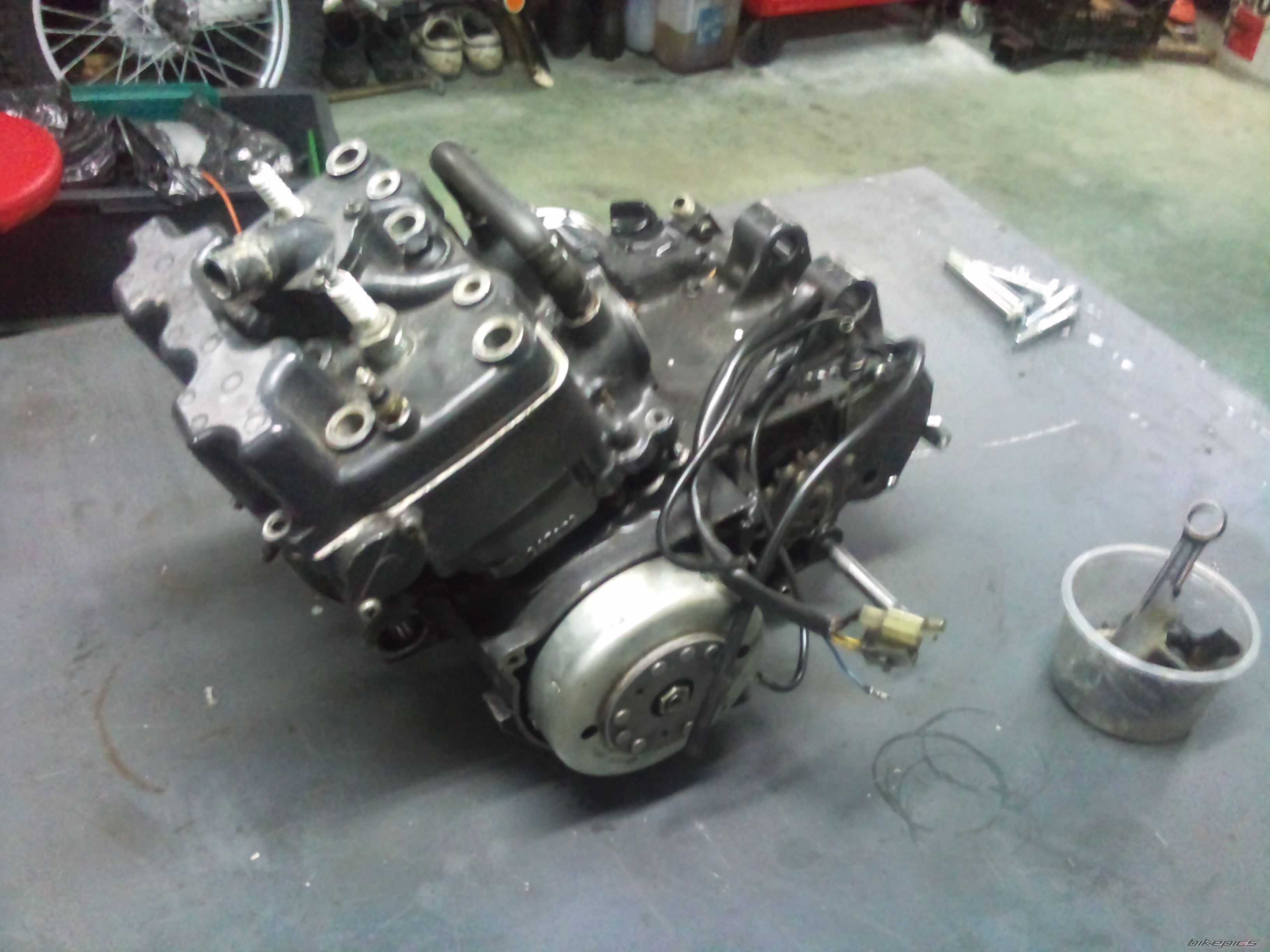 Bike Photo 2519614