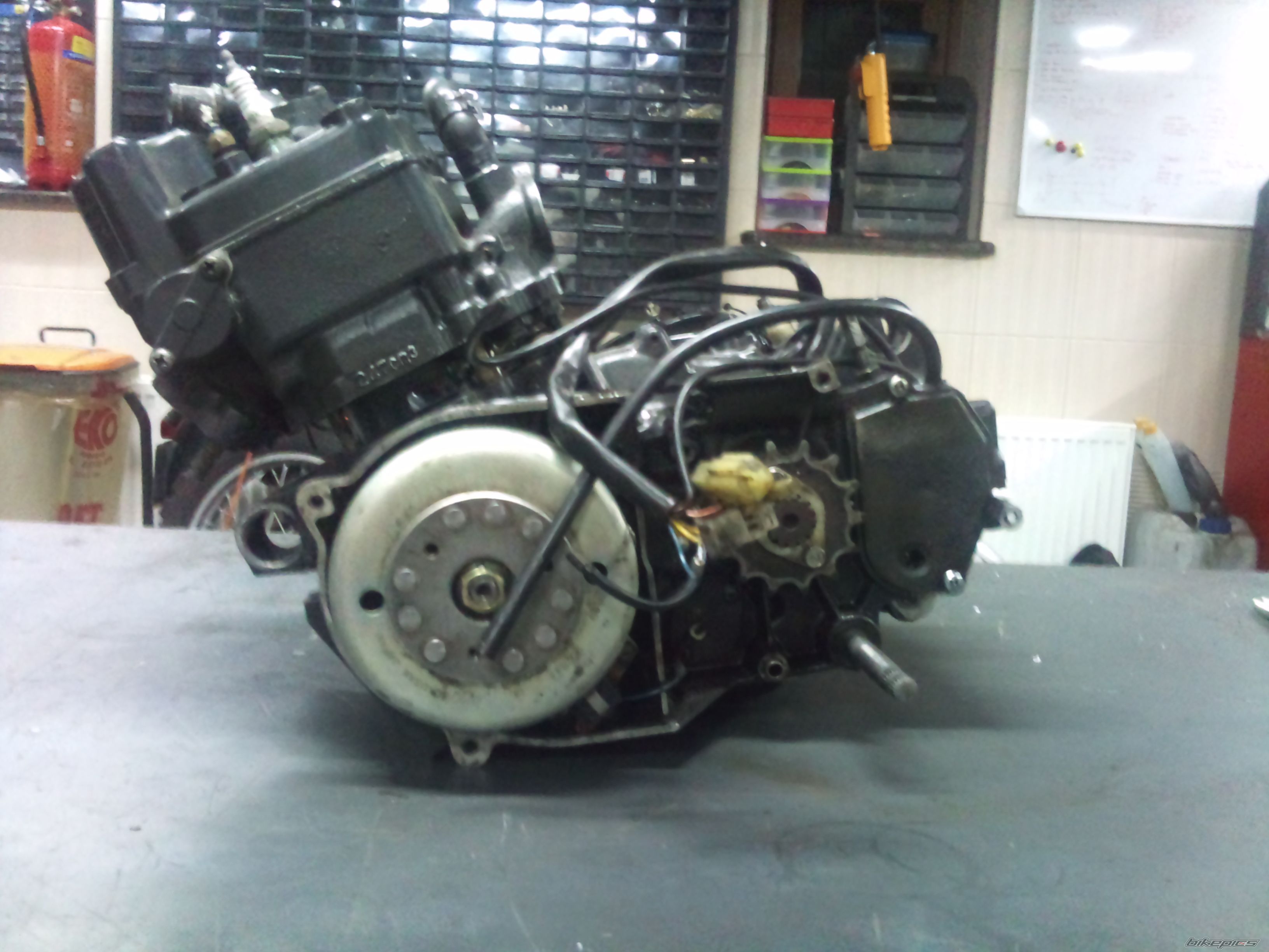Bike Photo 2519616