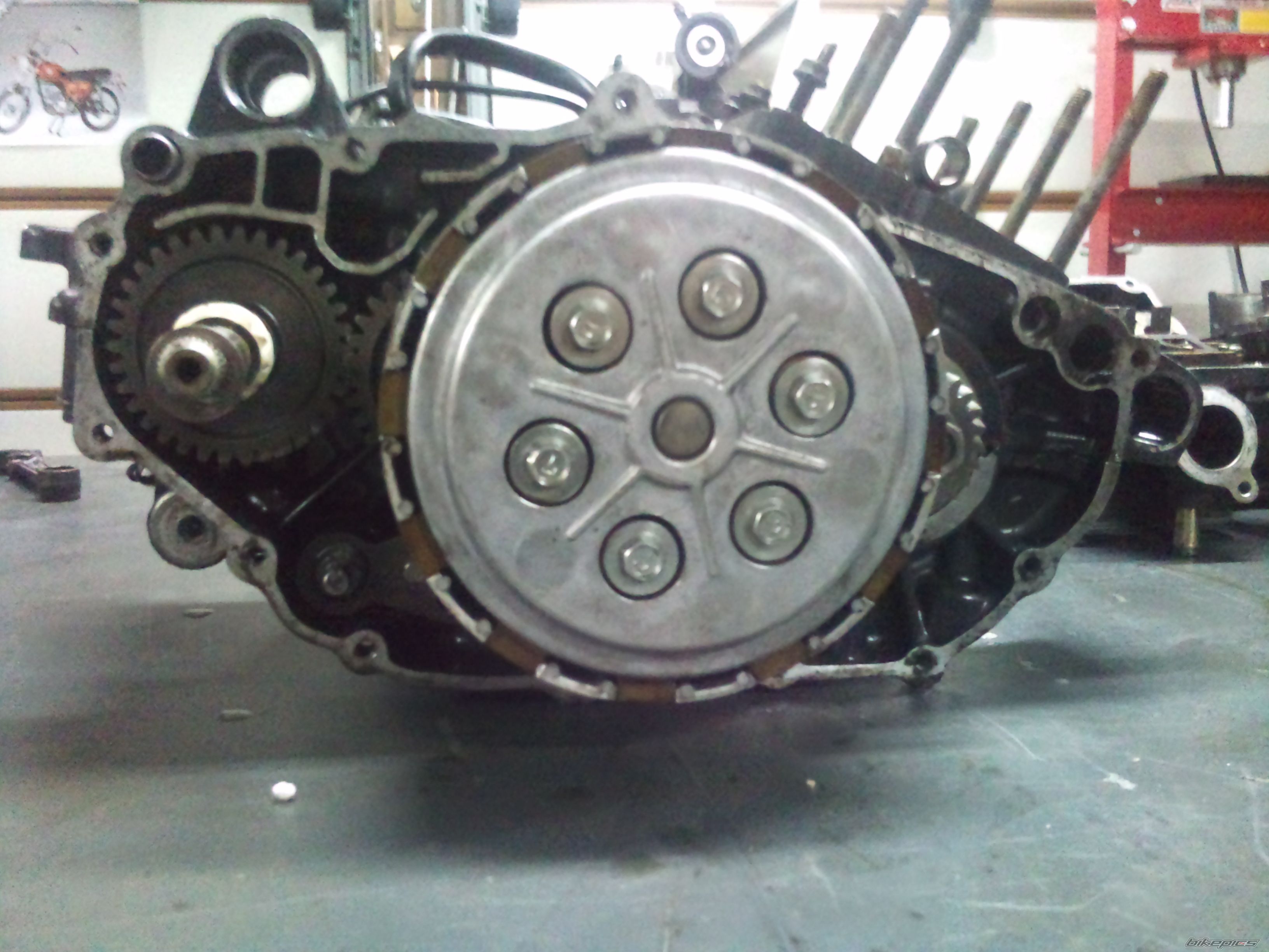 Bike Photo 2519623