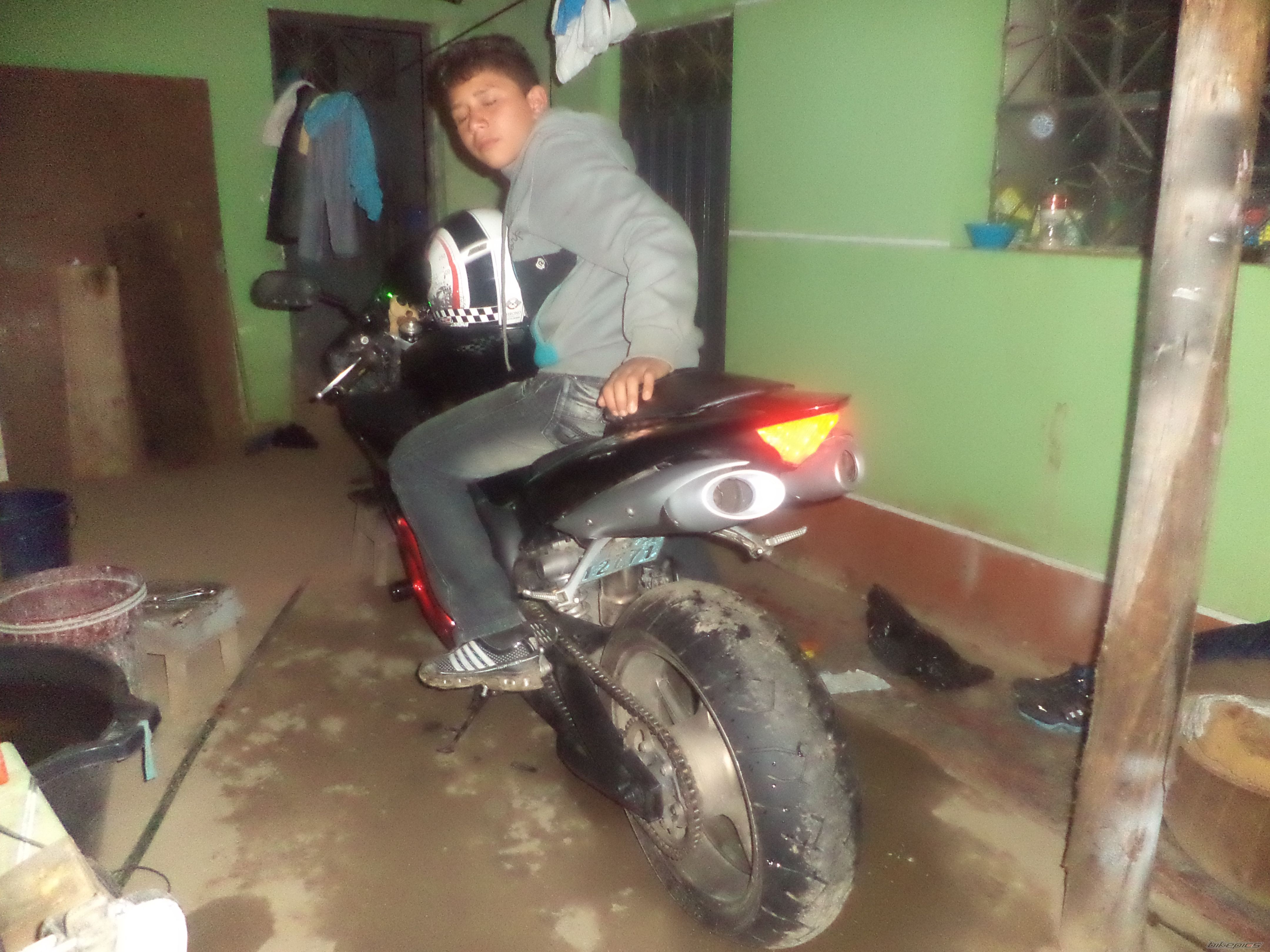 Bike Photo 2519633