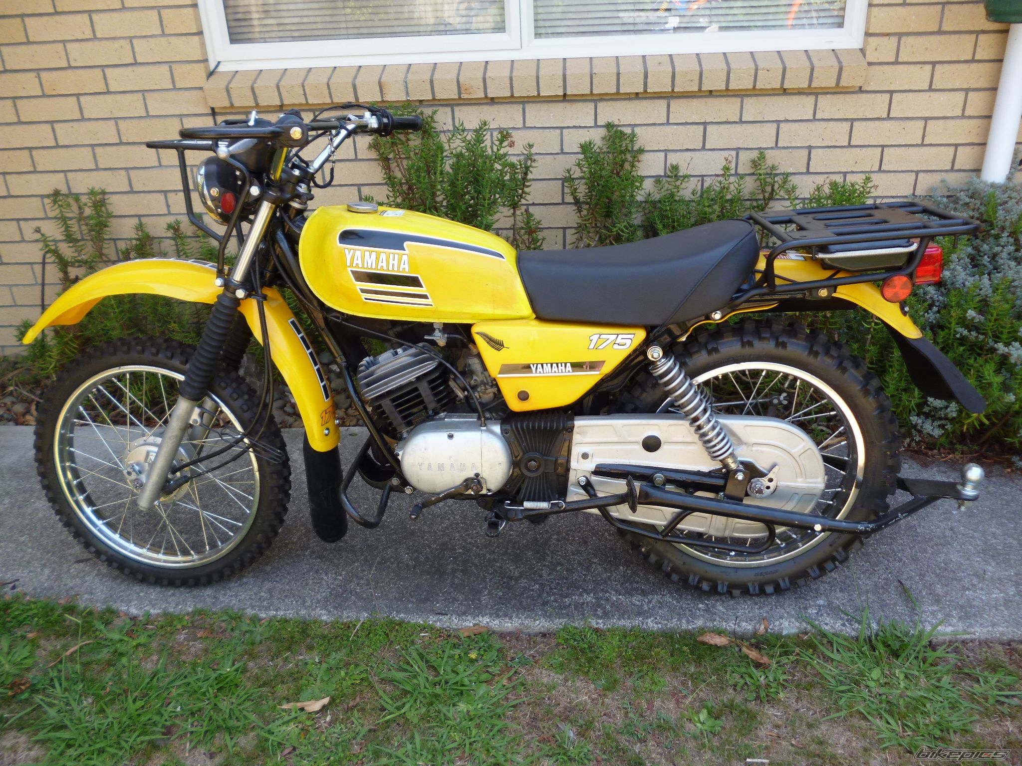Bike Photo 2519634