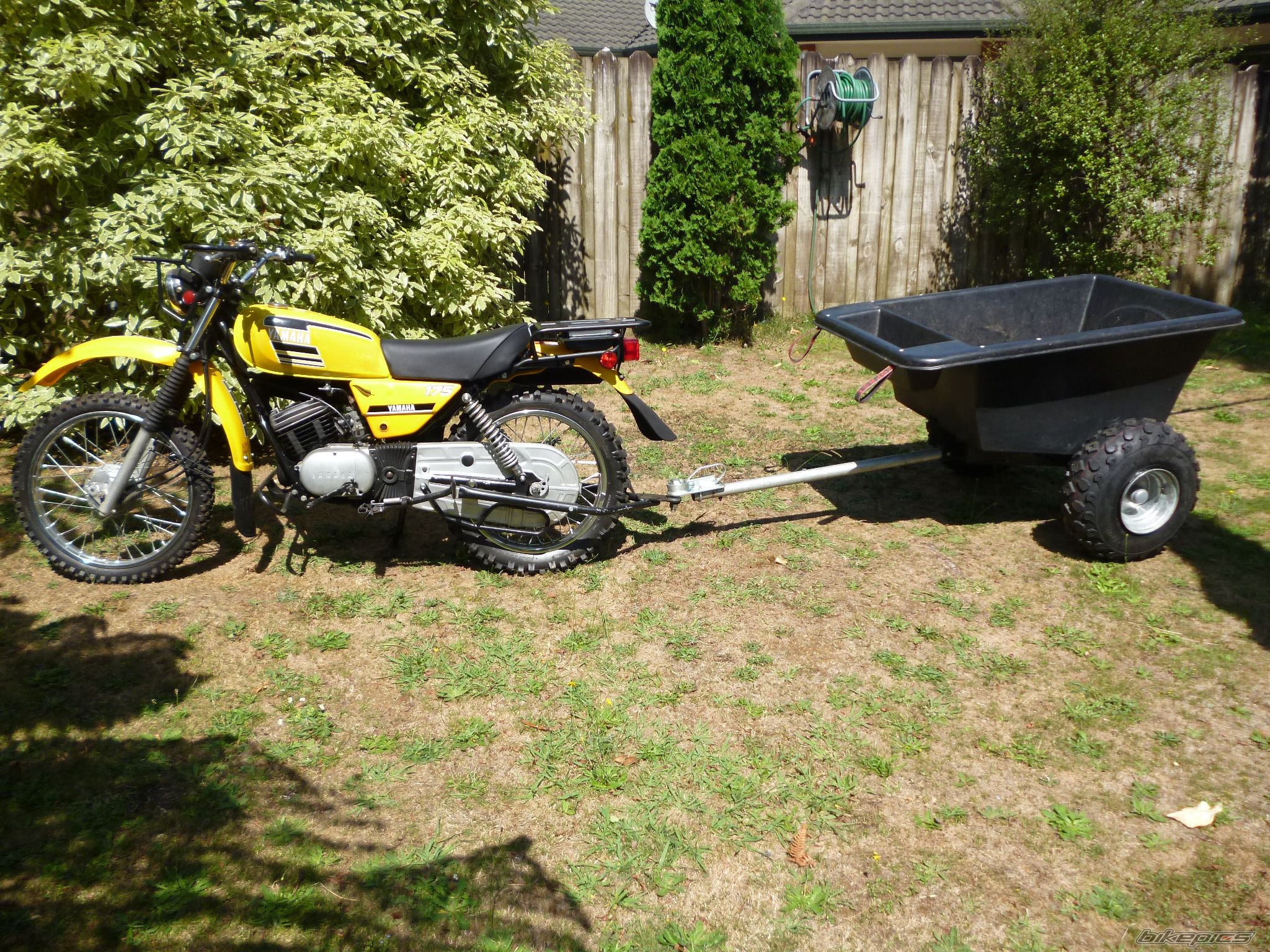 Bike Photo 2519636