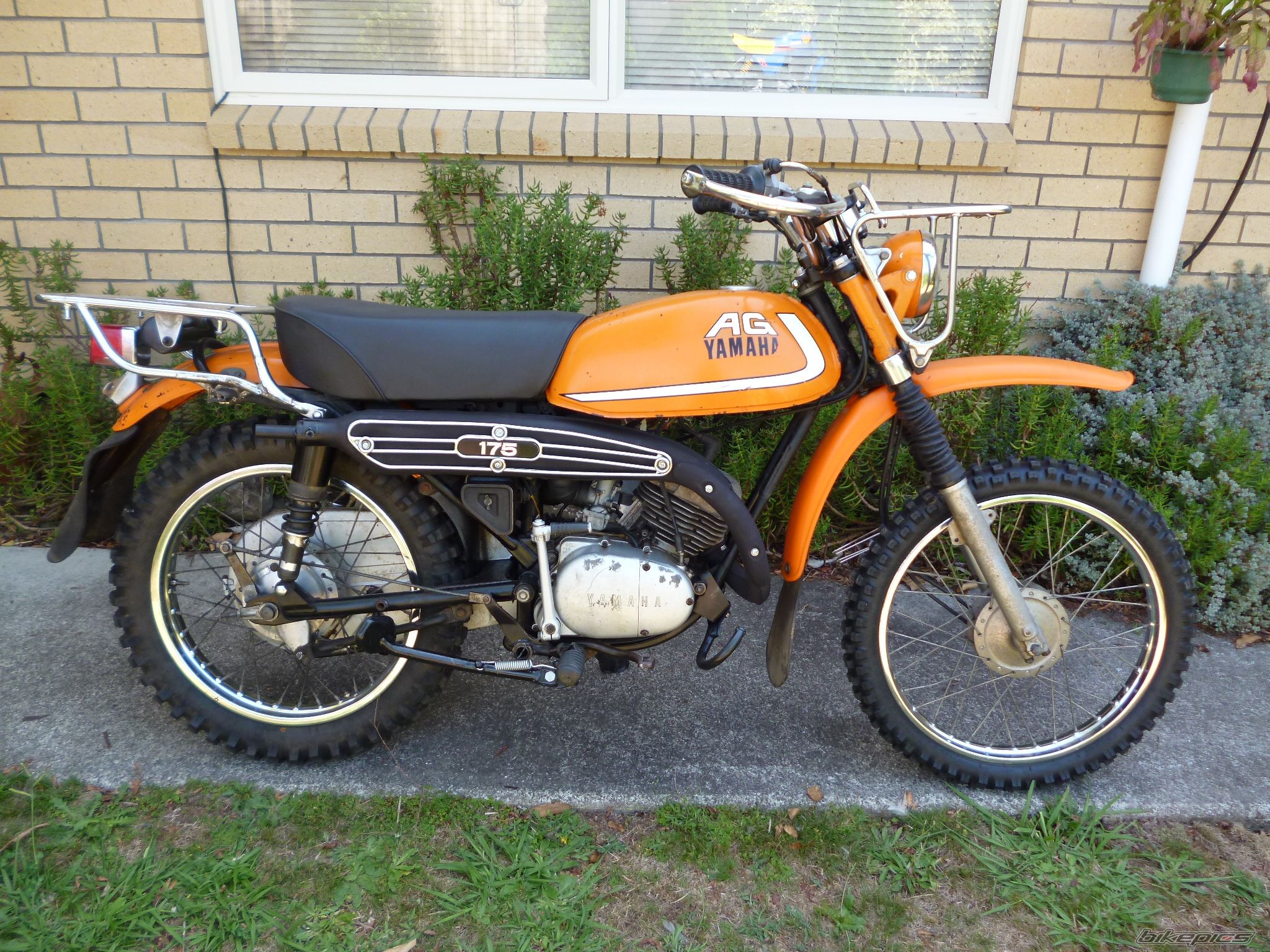 Bike Photo 2519637