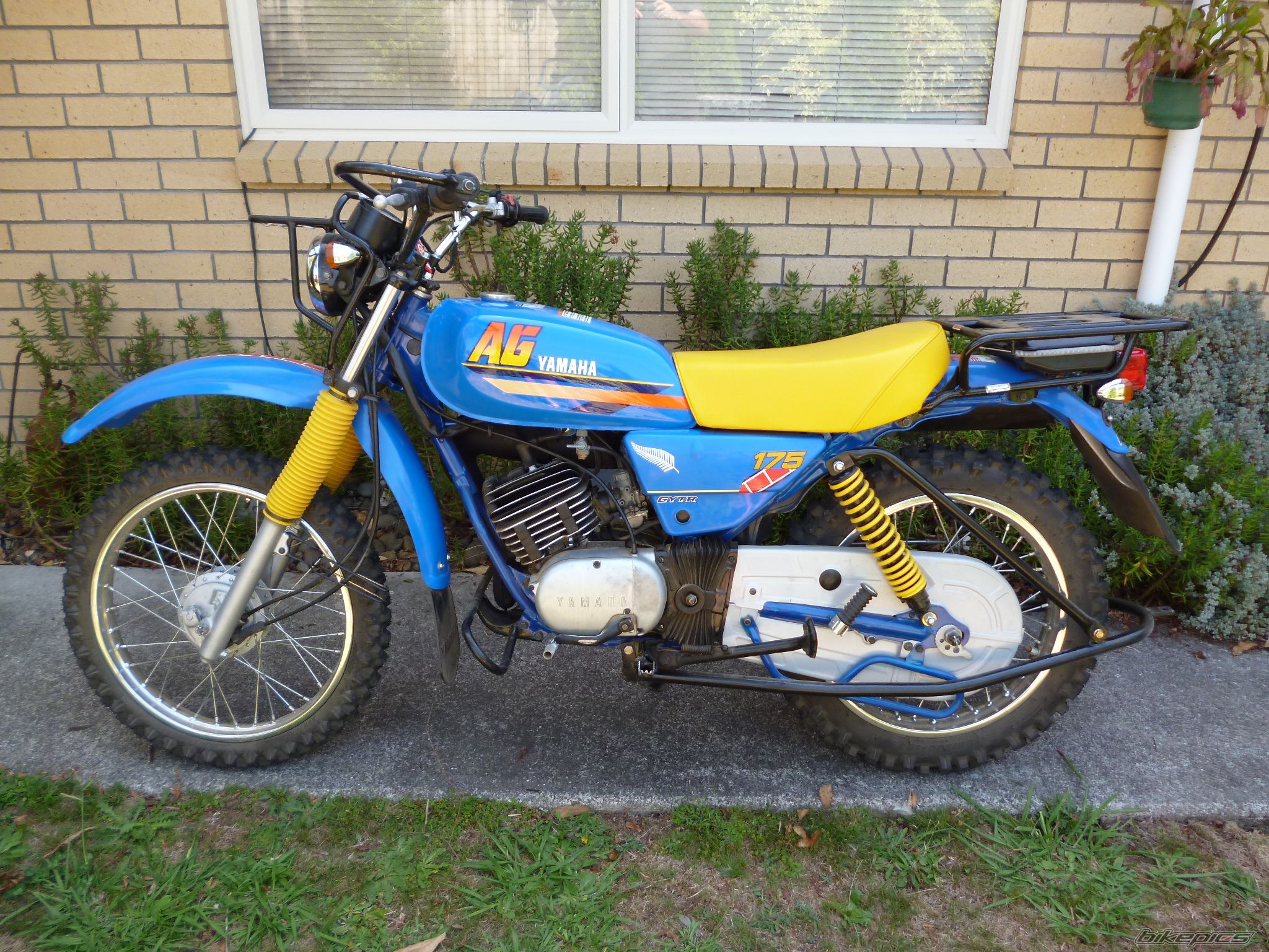 Bike Photo 2519640