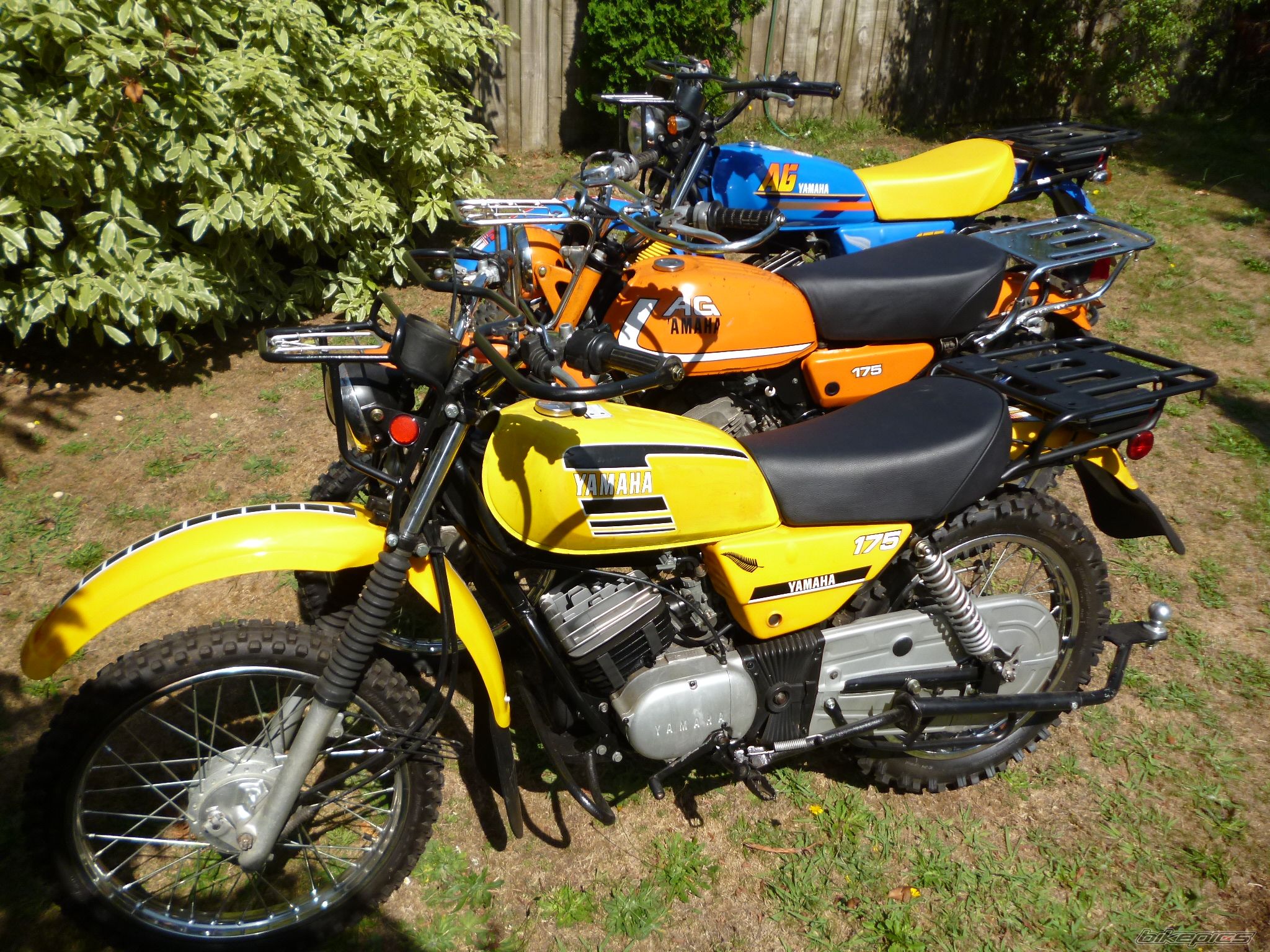 Bike Photo 2519642
