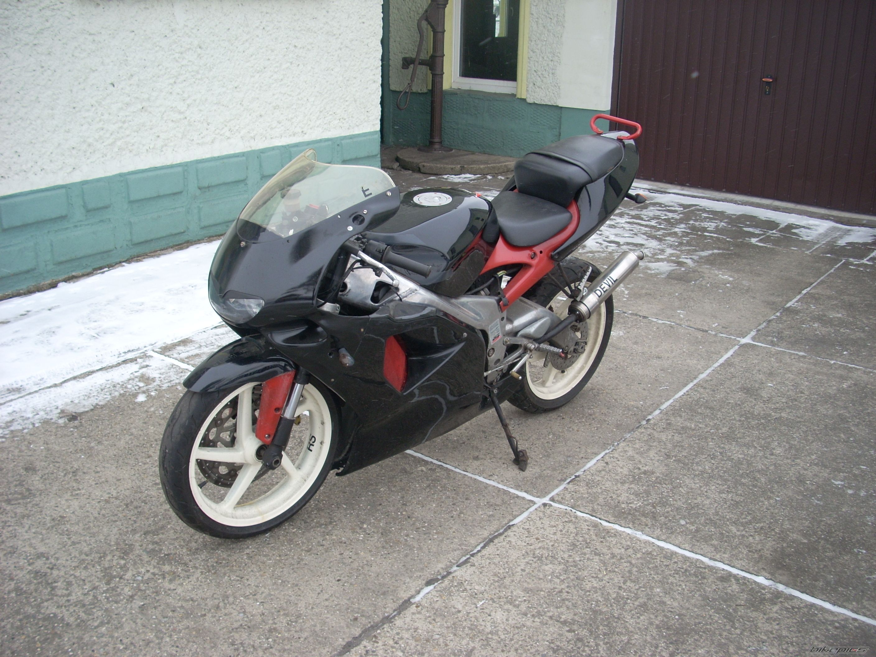 Bike Photo 2519682