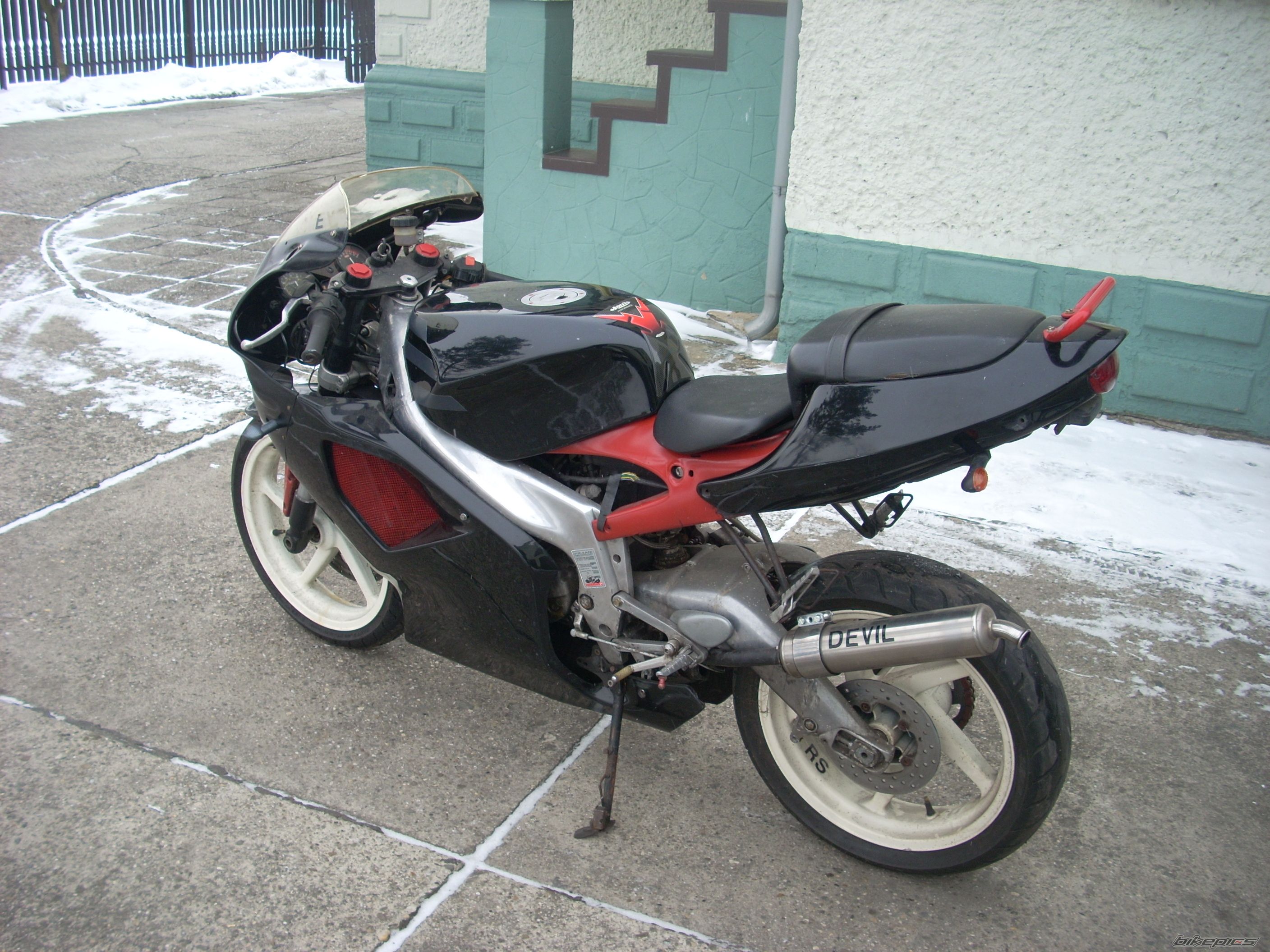 Bike Photo 2519685