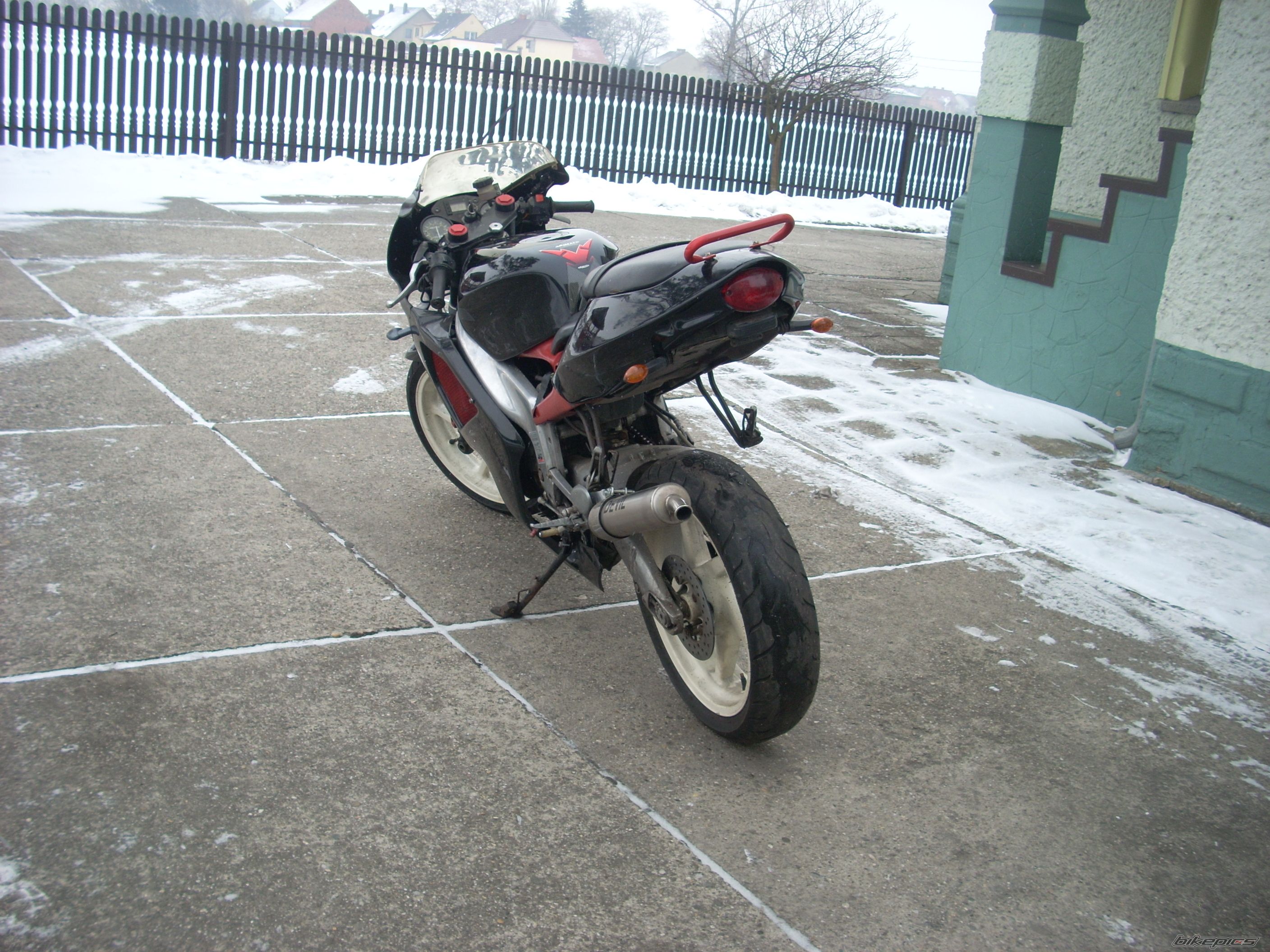 Bike Photo 2519687