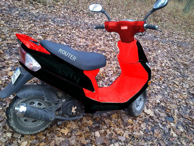 Bike Photo 2519693
