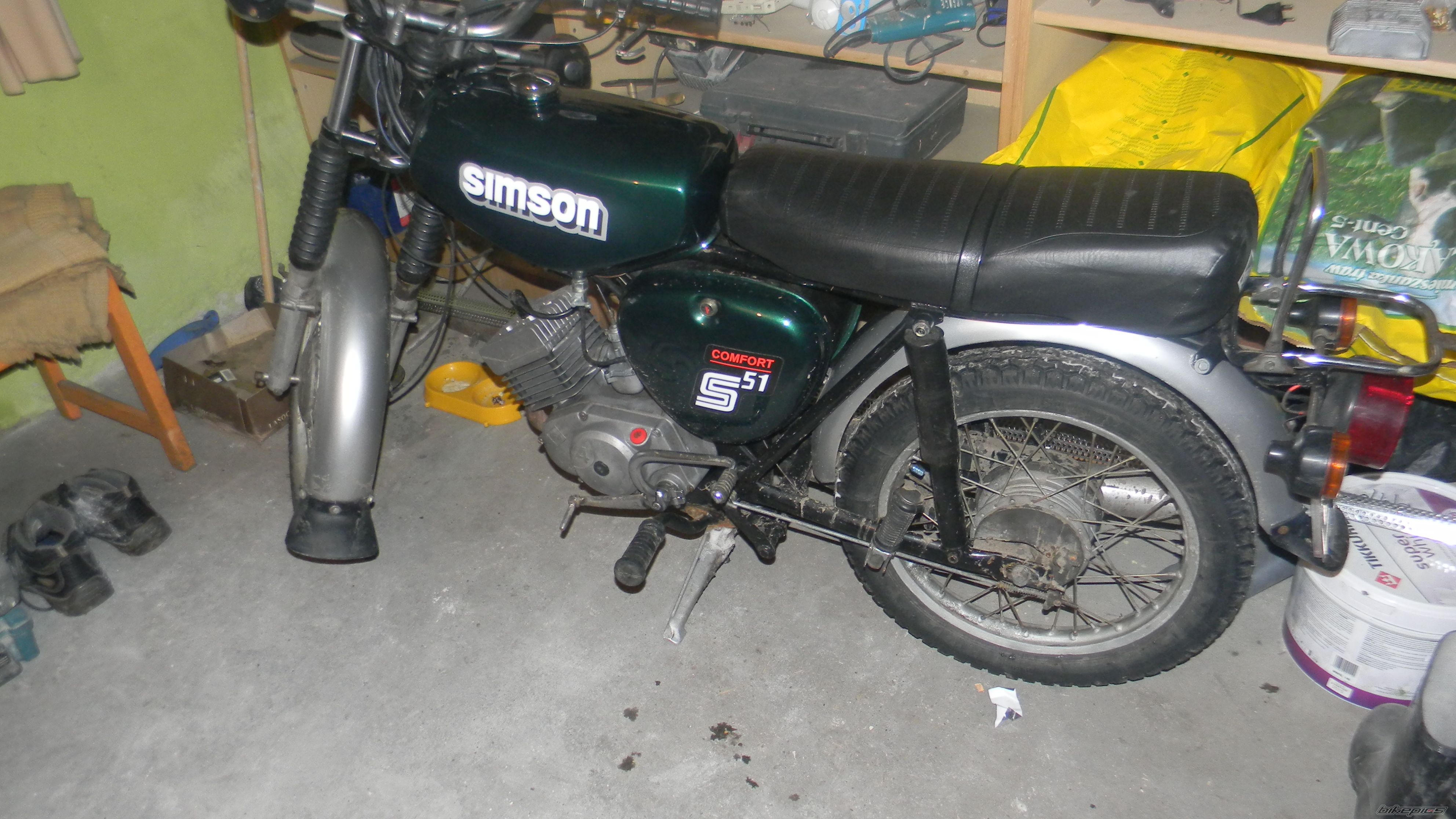 Bike Photo 2519849