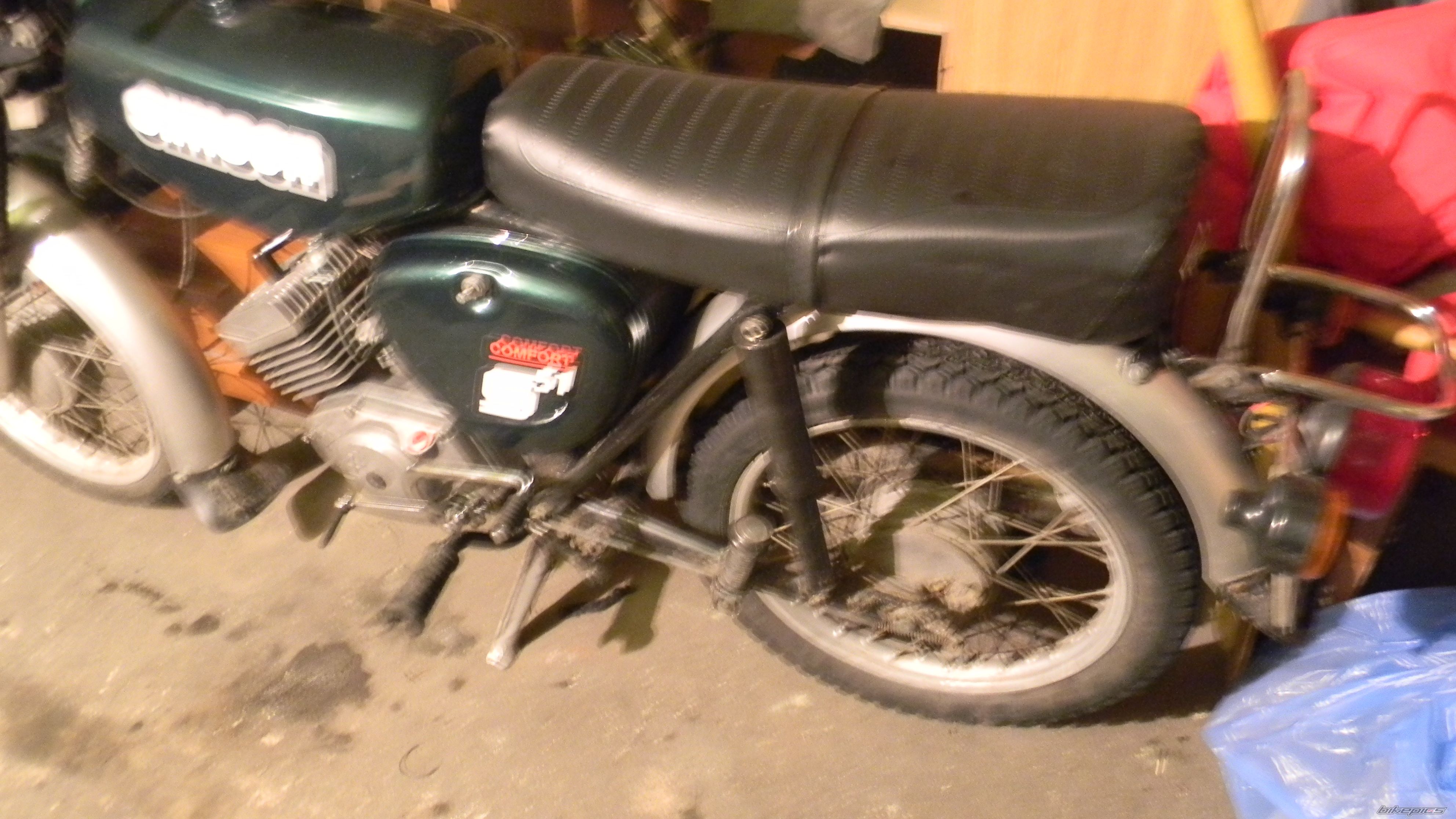 Bike Photo 2519852