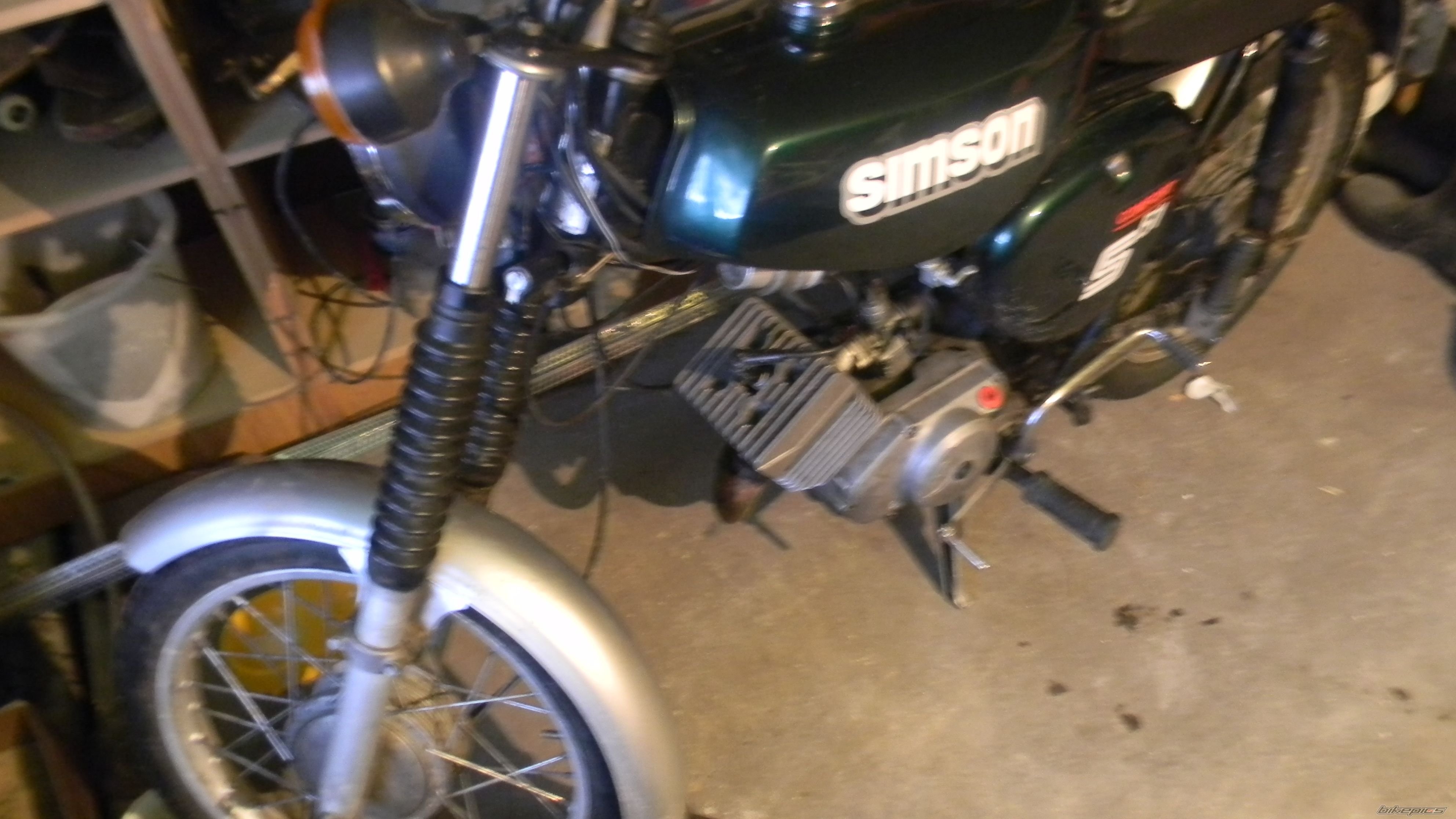 Bike Photo 2519858