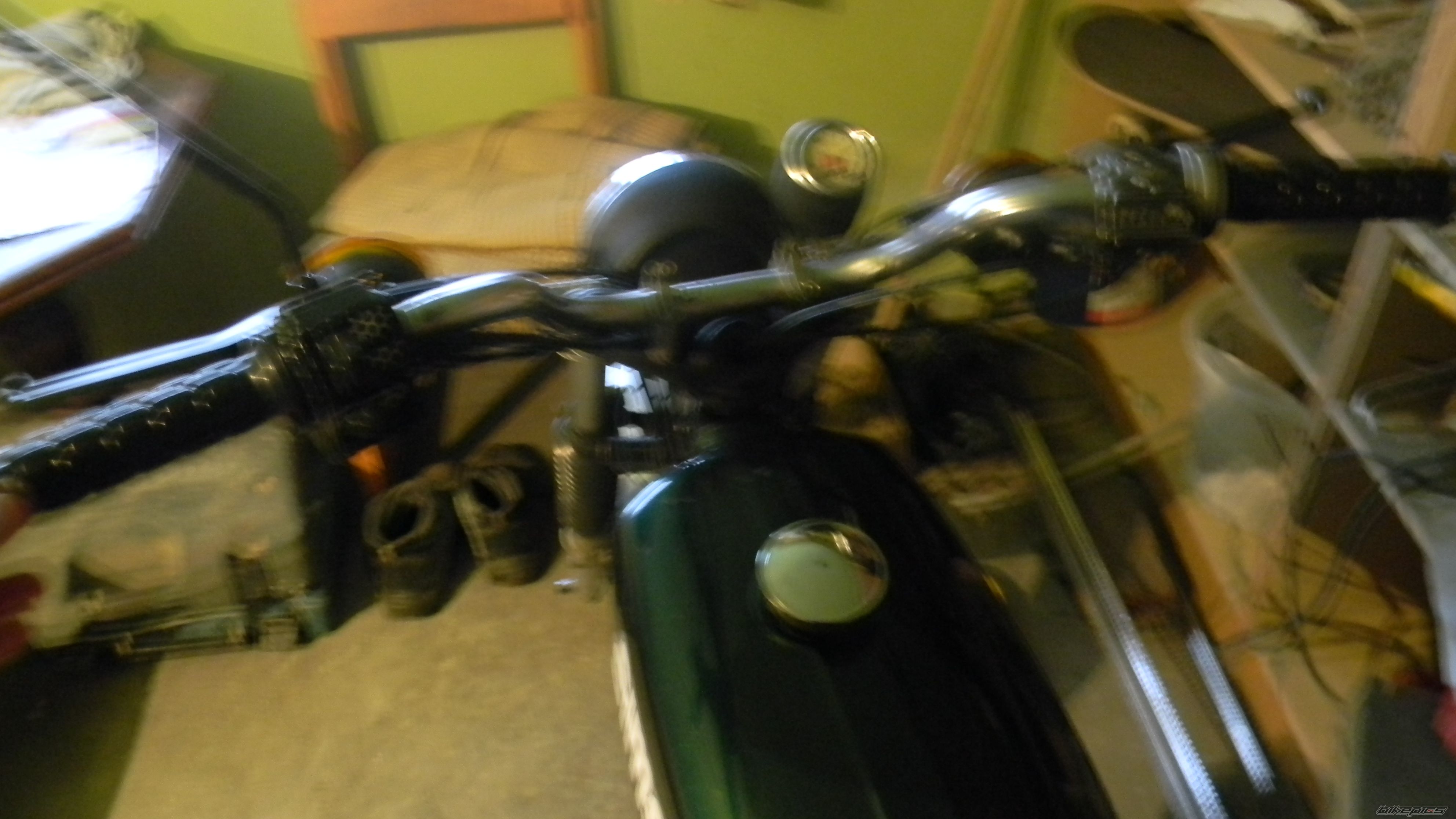 Bike Photo 2519860
