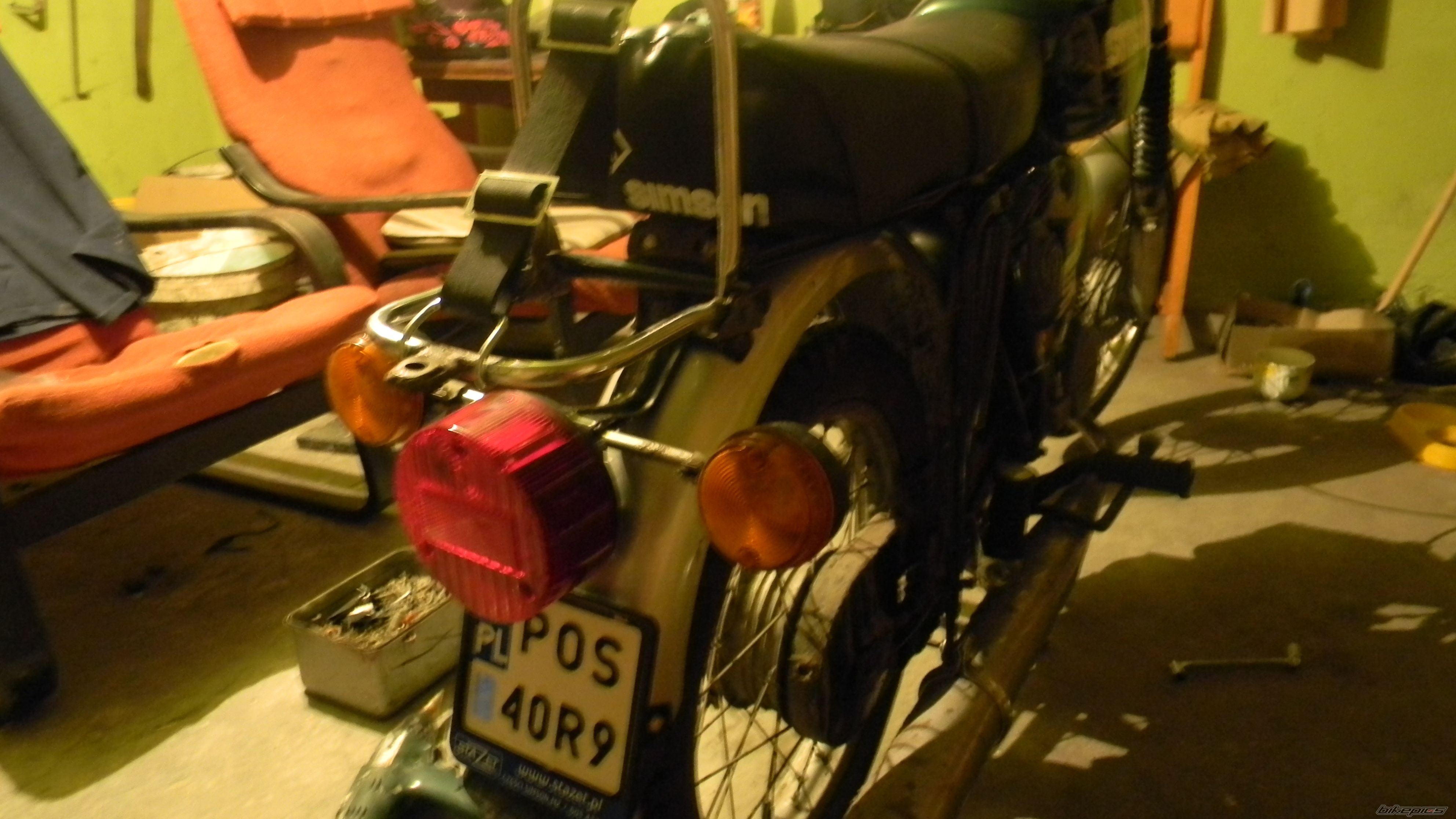 Bike Photo 2519866