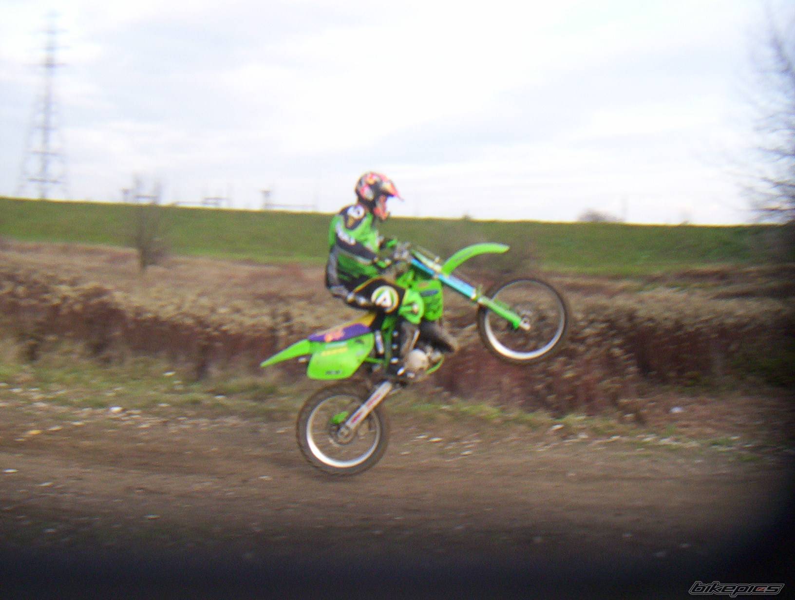 Bike Photo 251989