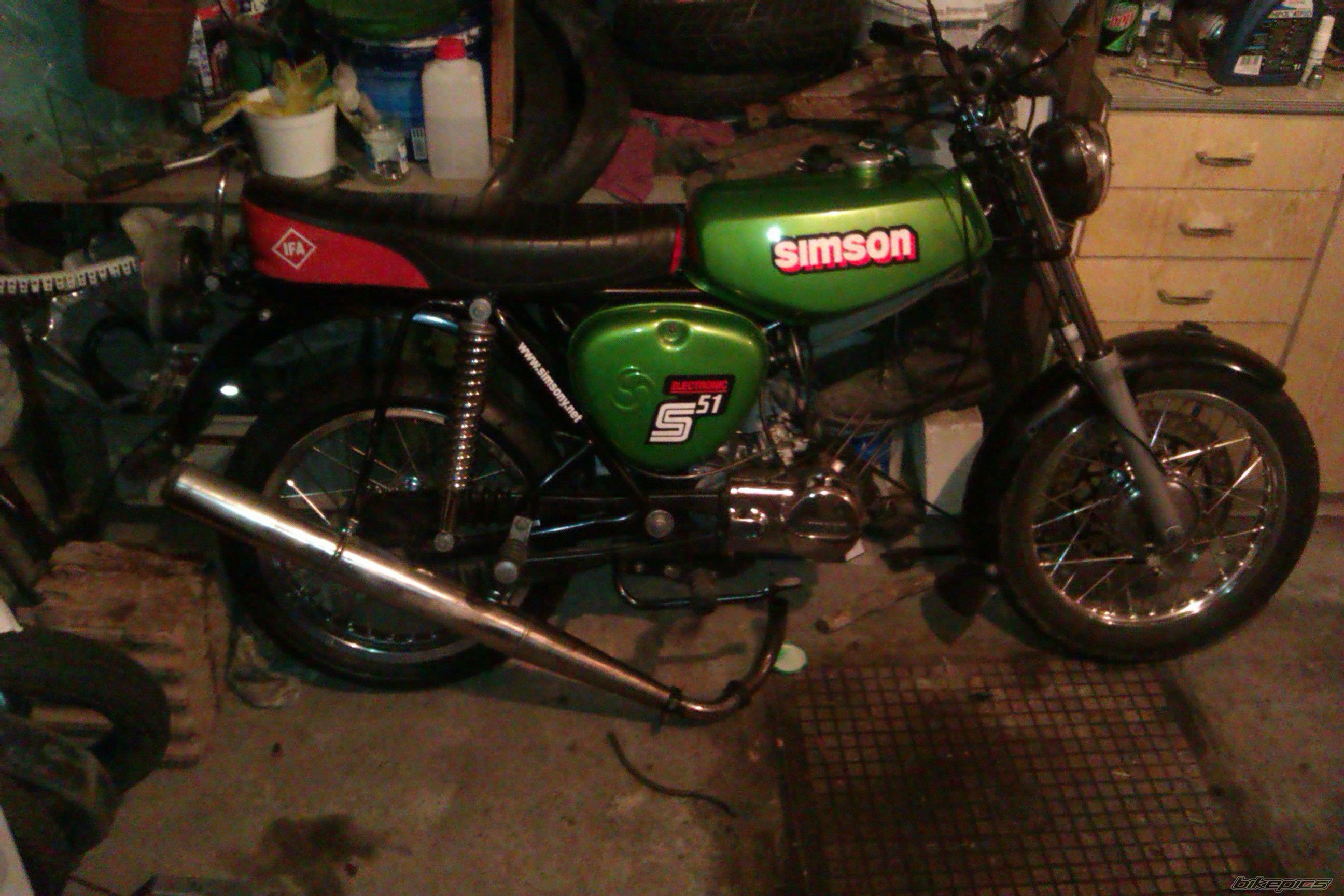 Bike Photo 2519954