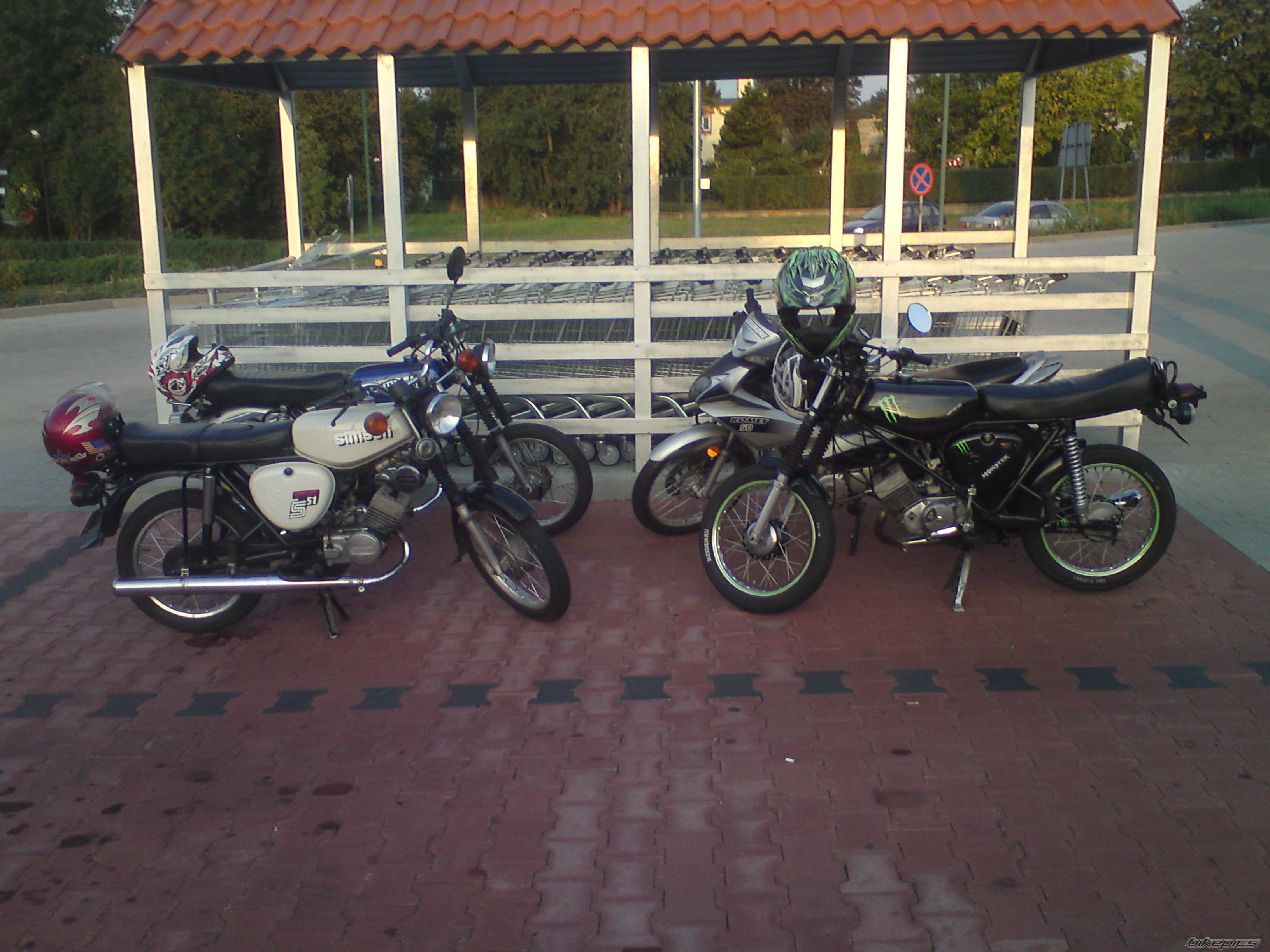 Bike Photo 2519958