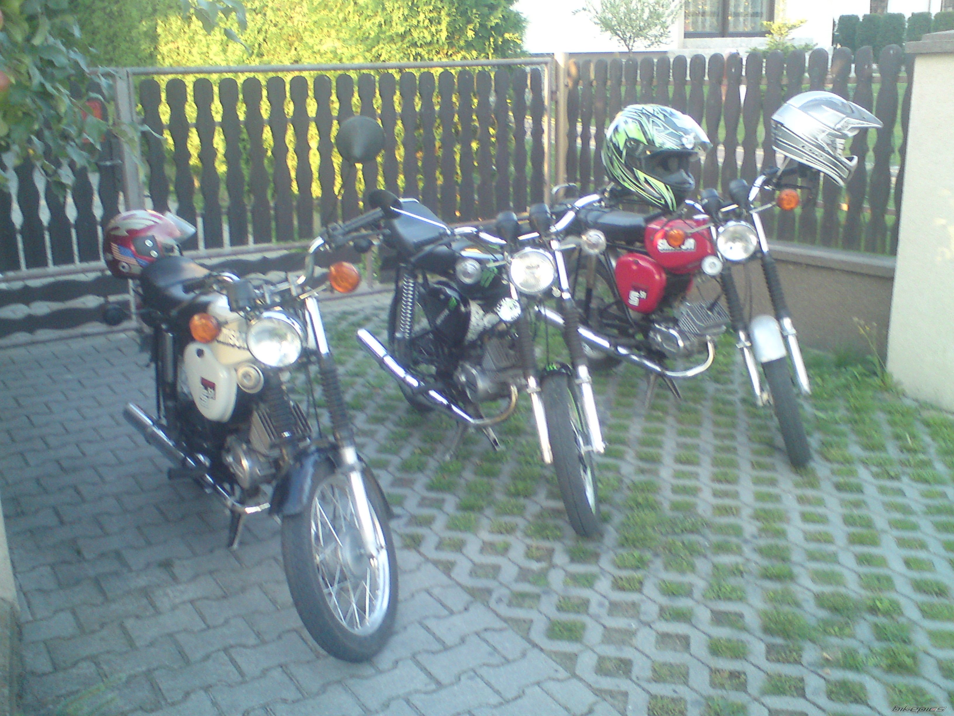 Bike Photo 2519962