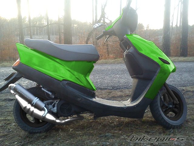 Bike Photo 2519964