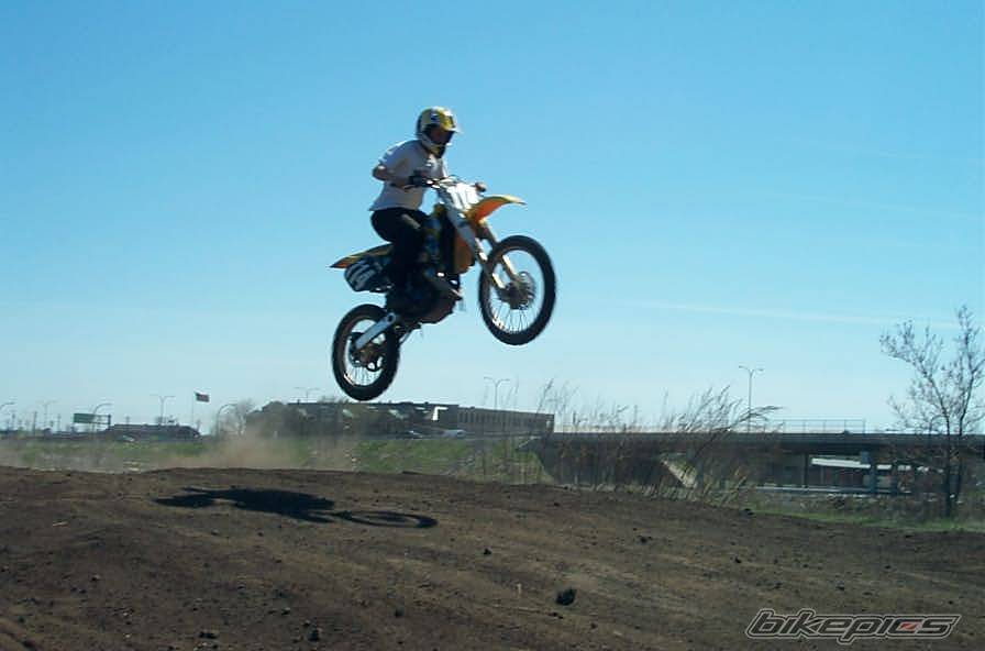 Bike Photo 2520