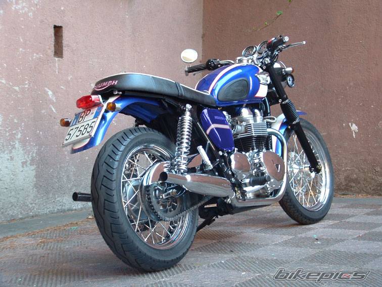 Bike Photo 252000