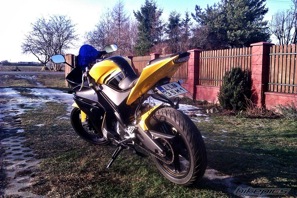 Bike Photo 2520007