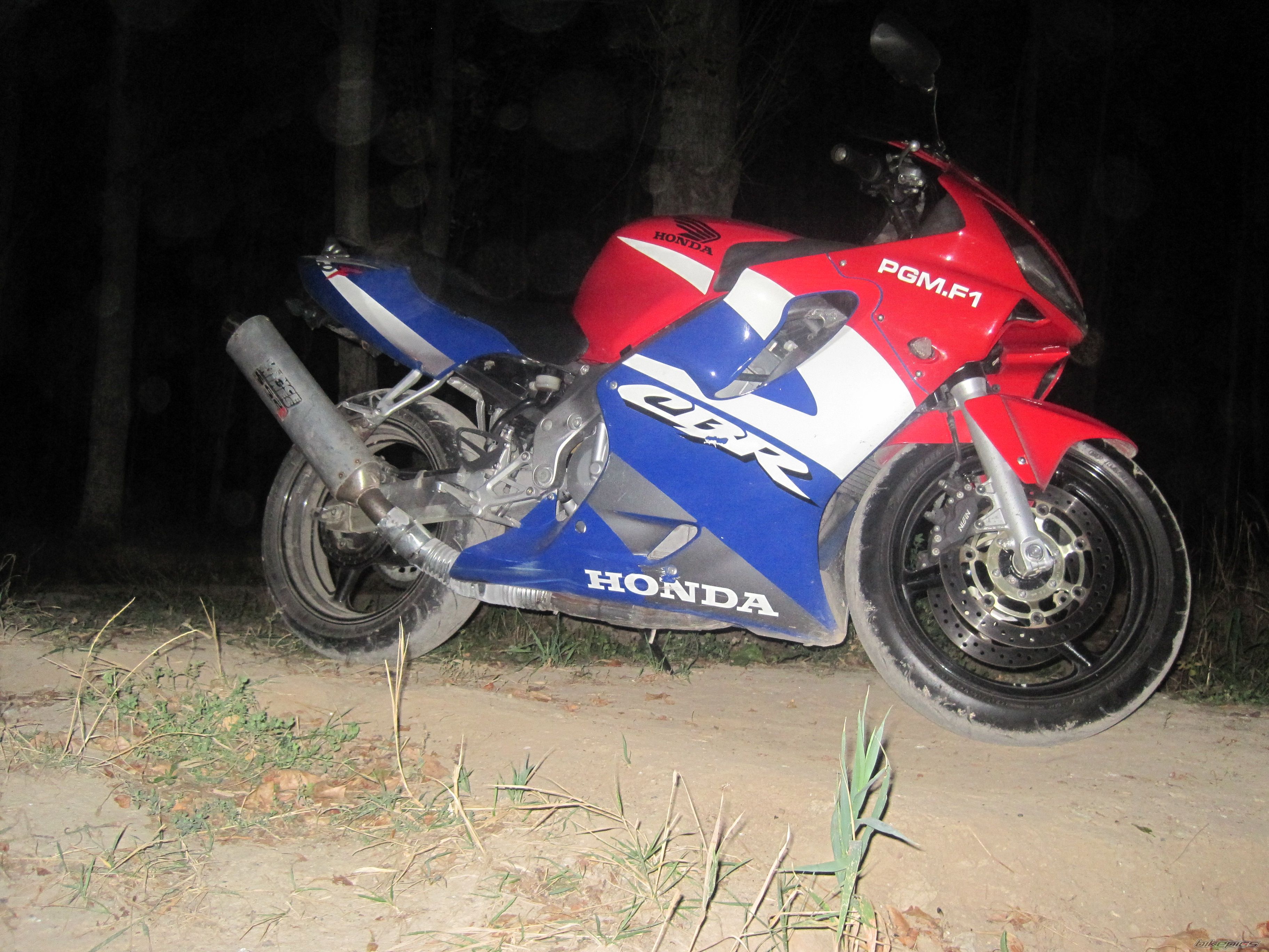 Bike Photo 2520022