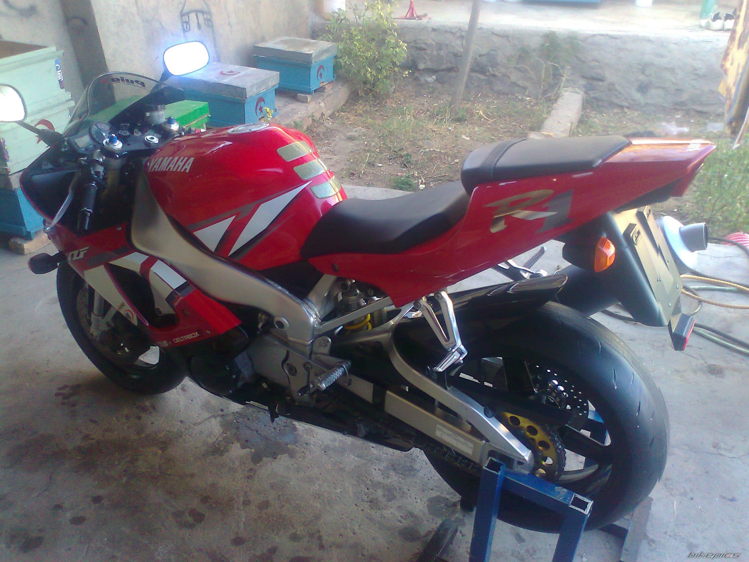 Bike Photo 2520026