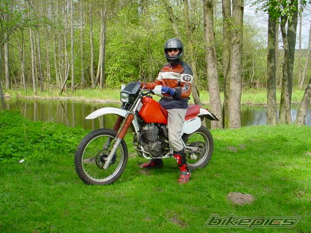 Bike Photo 25201