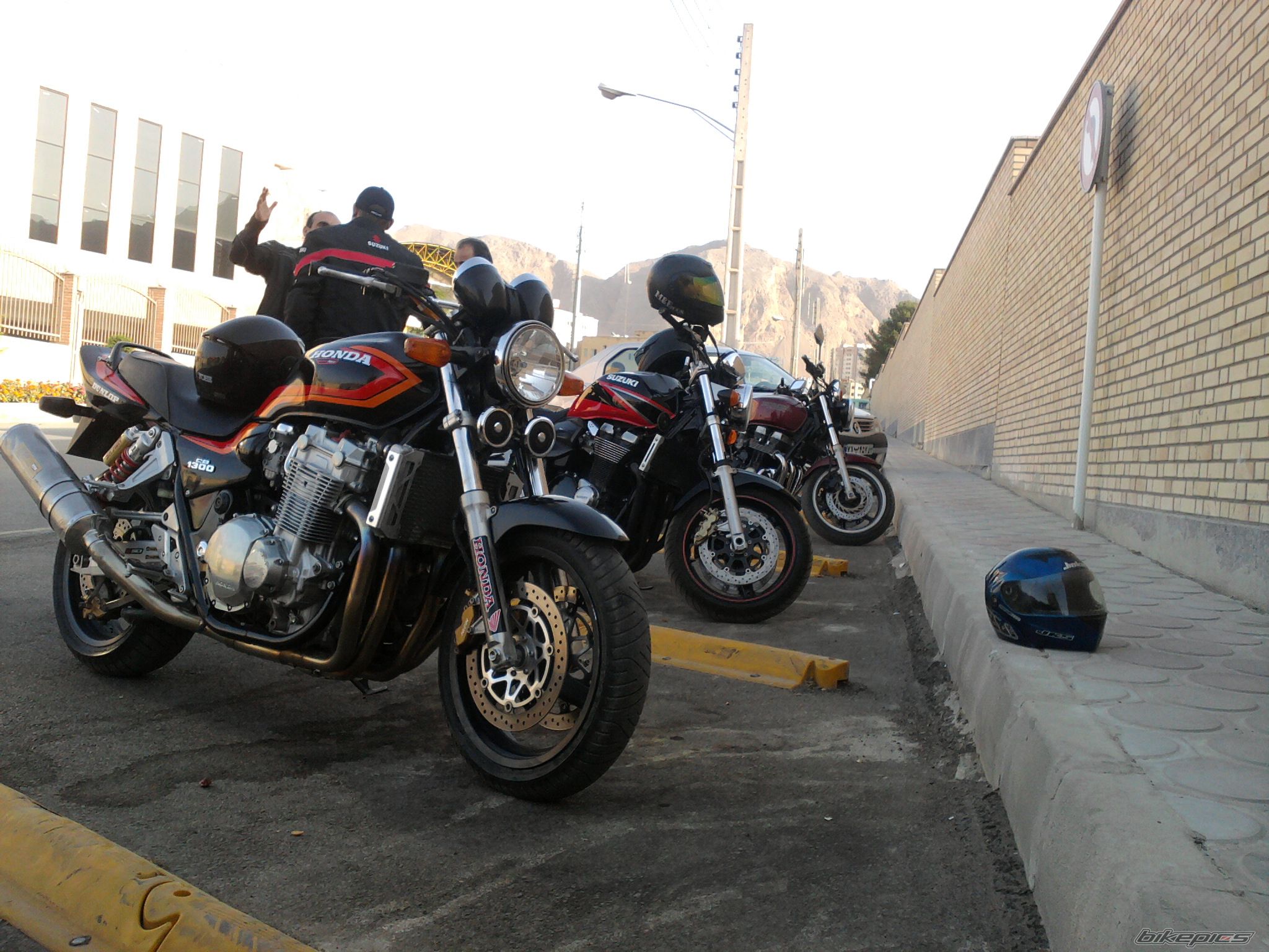 Bike Photo 2520136