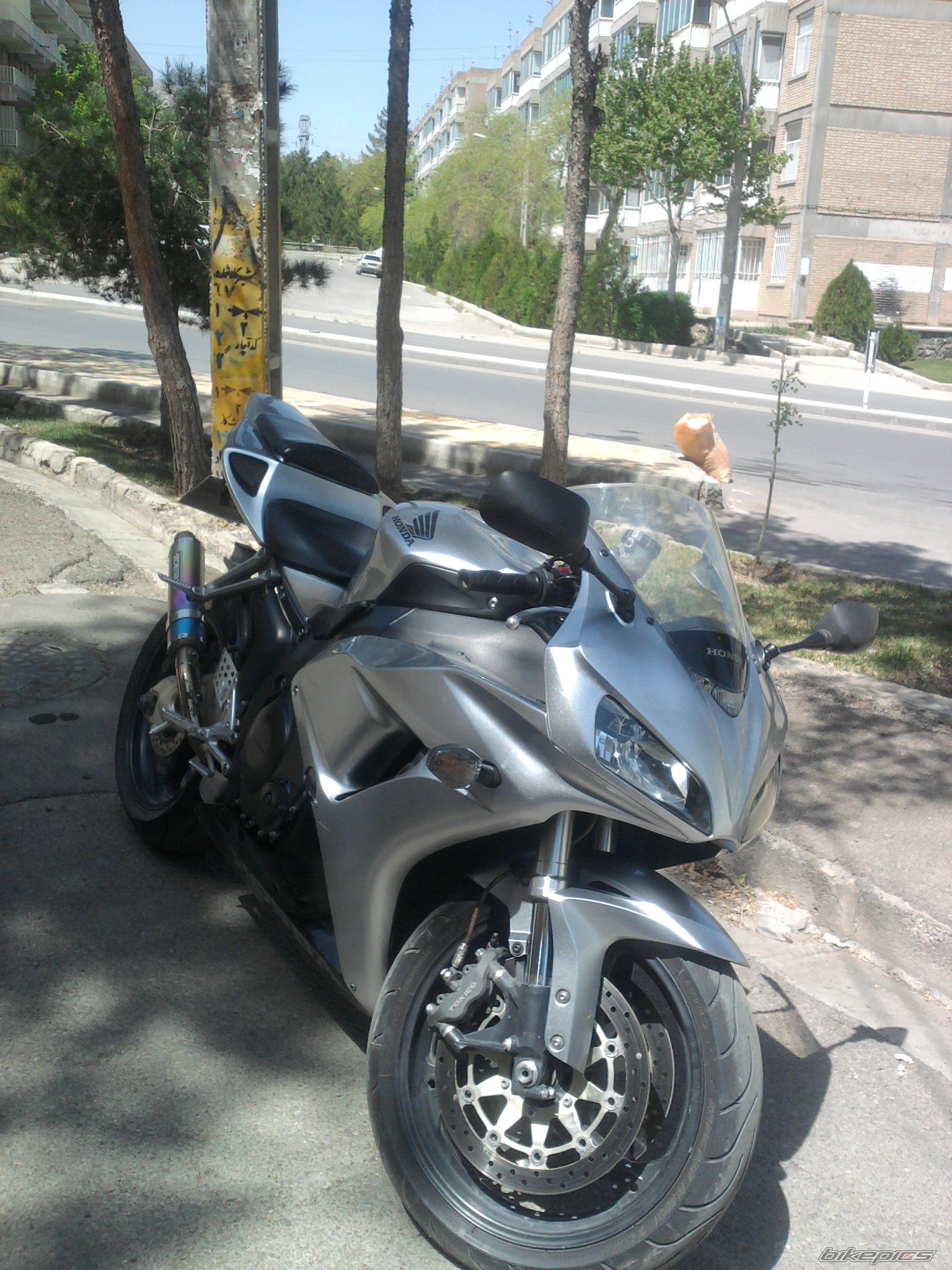 Bike Photo 2520157