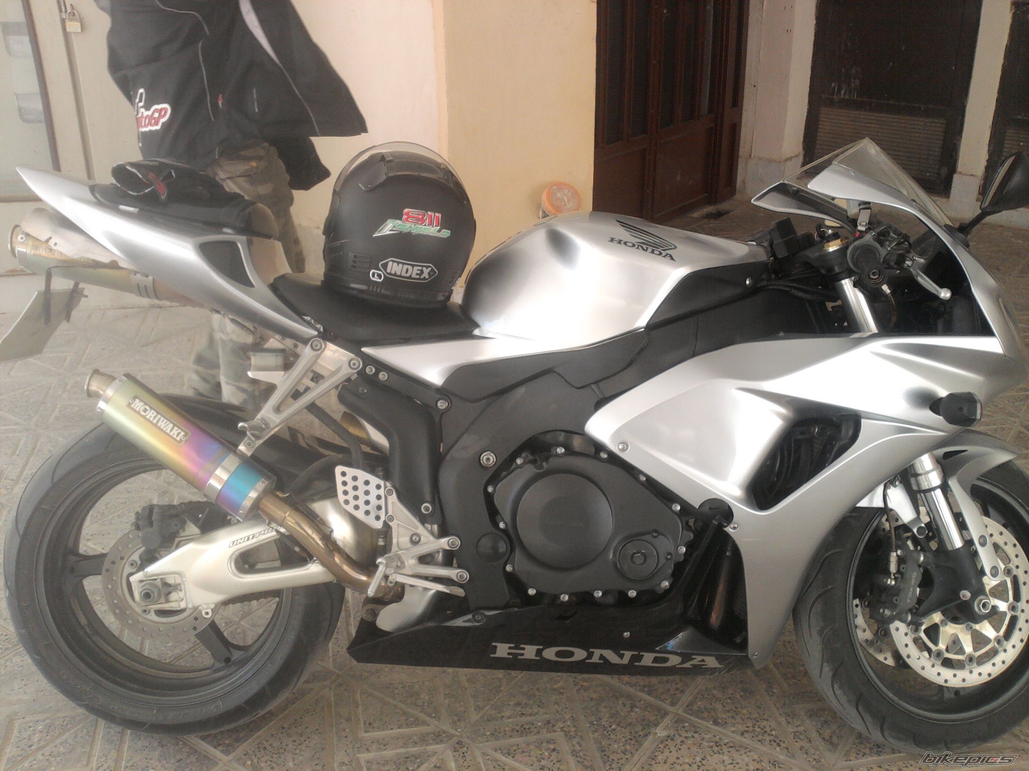 Bike Photo 2520159