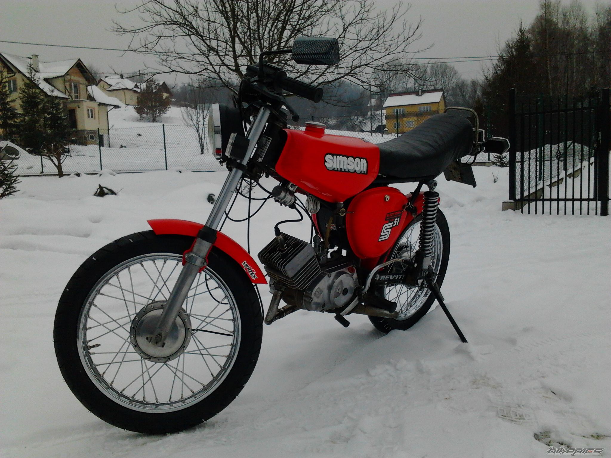 Bike Photo 2520185