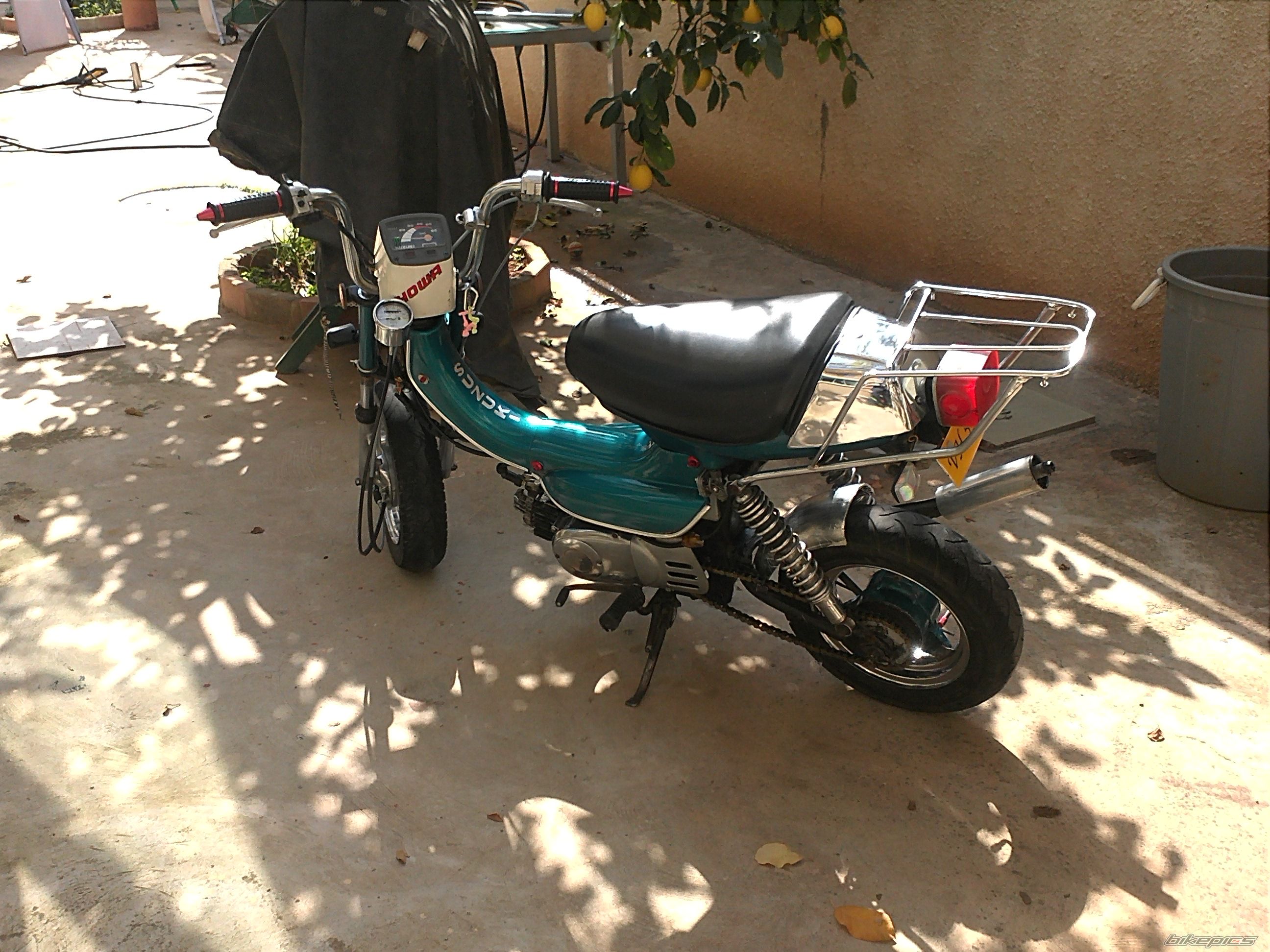 Bike Photo 2520196