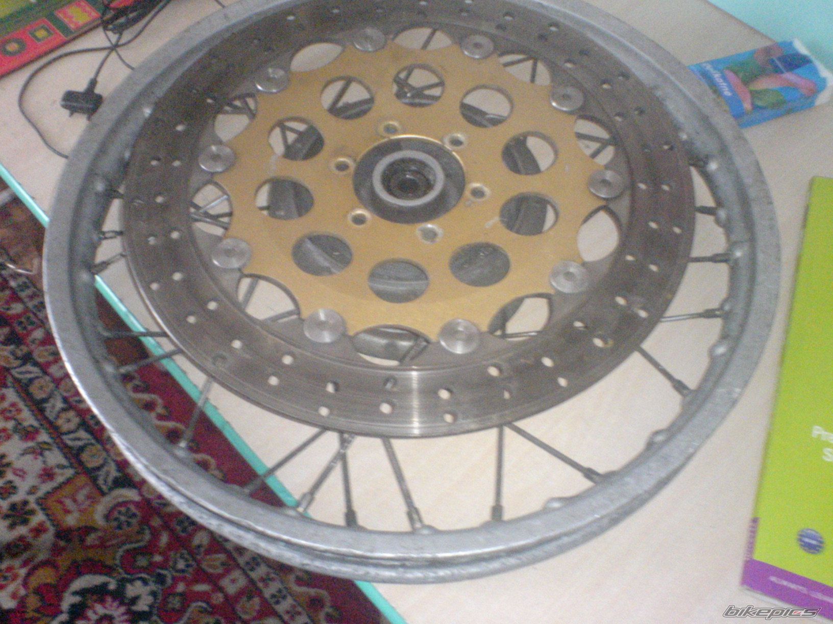 Bike Photo 2520210