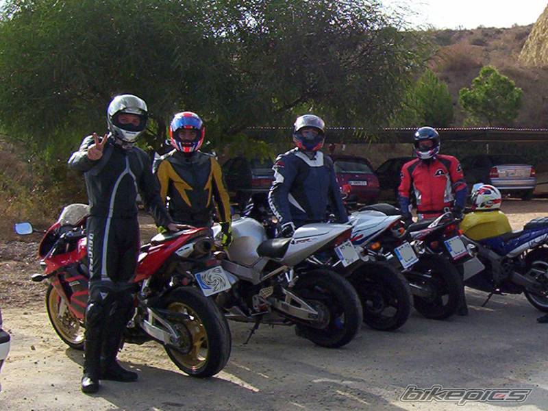 Bike Photo 252025